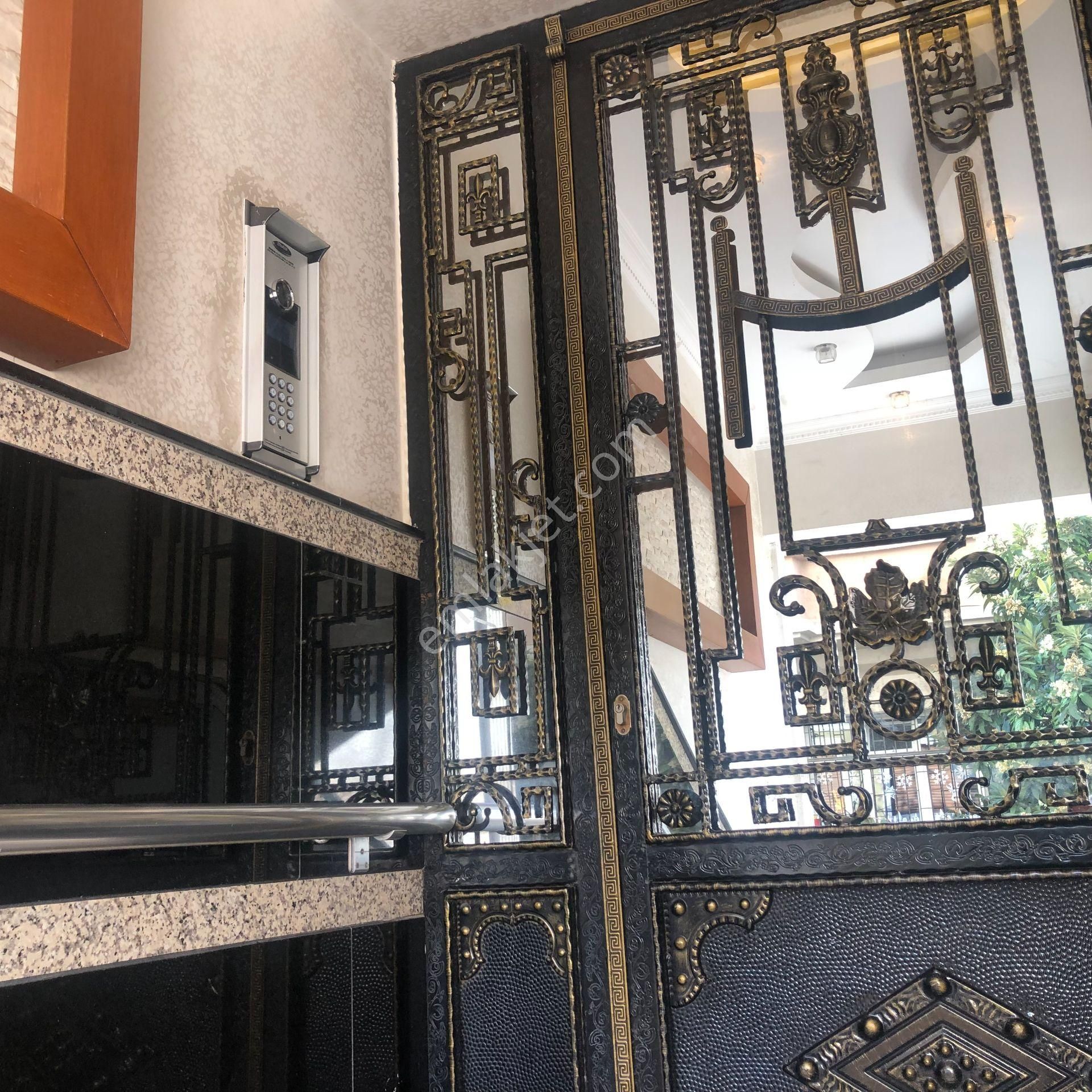 Karşıyaka Yalı Mahallesinde Satılık 3+1 Lüx Köşe Daire - Görsel 3