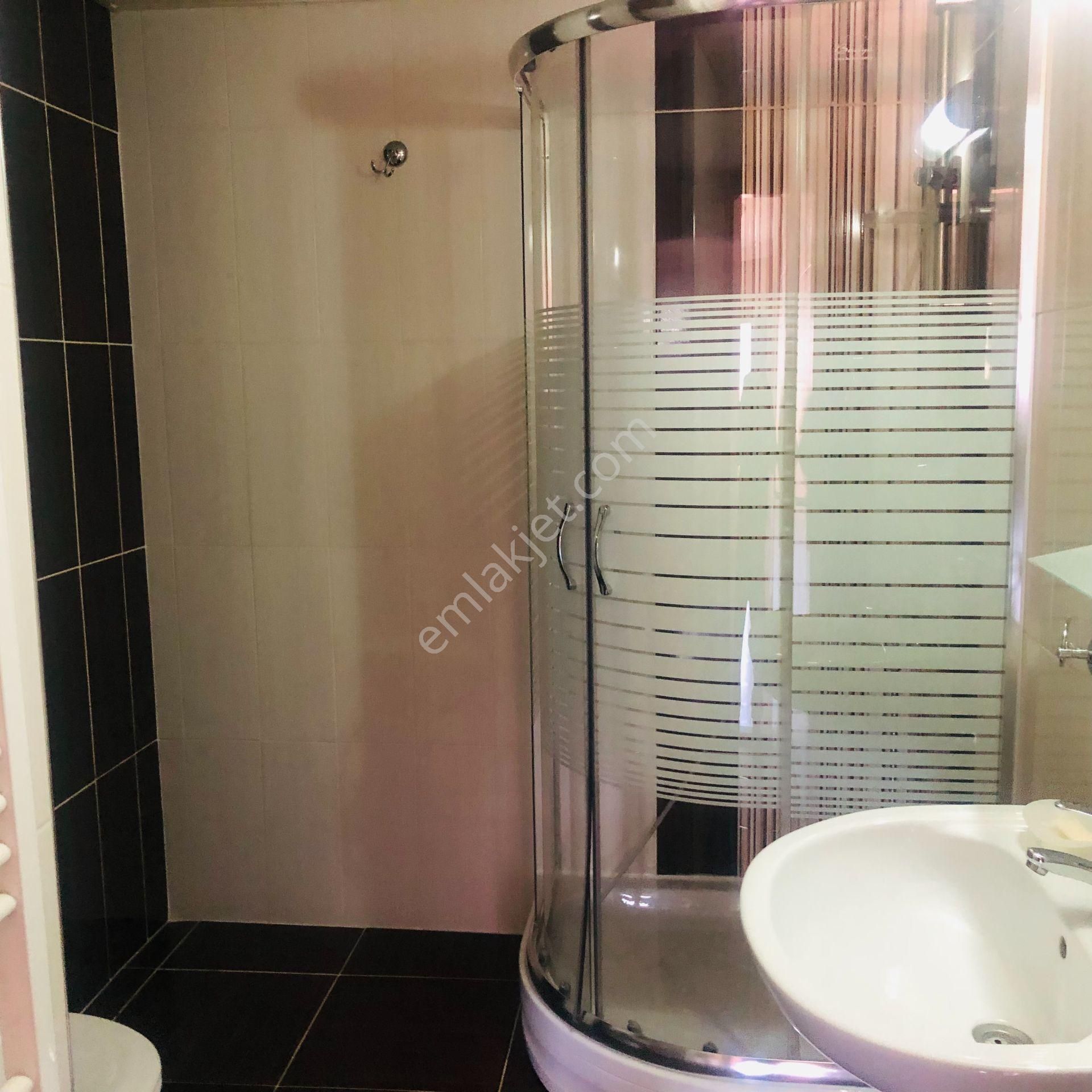 Karşıyaka Yalı Mahallesinde Satılık 3+1 Lüx Köşe Daire - Görsel 33