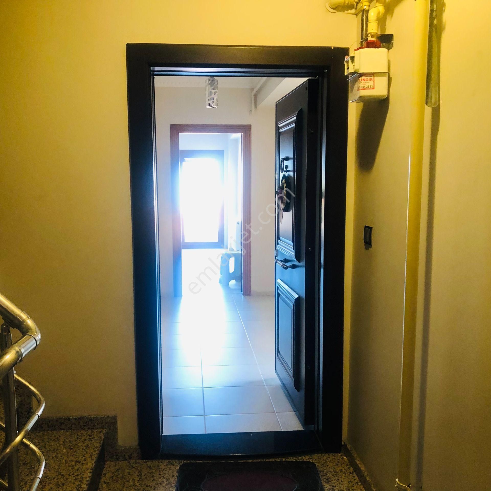 Karşıyaka Yalı Mahallesinde Satılık 3+1 Lüx Köşe Daire - Görsel 5