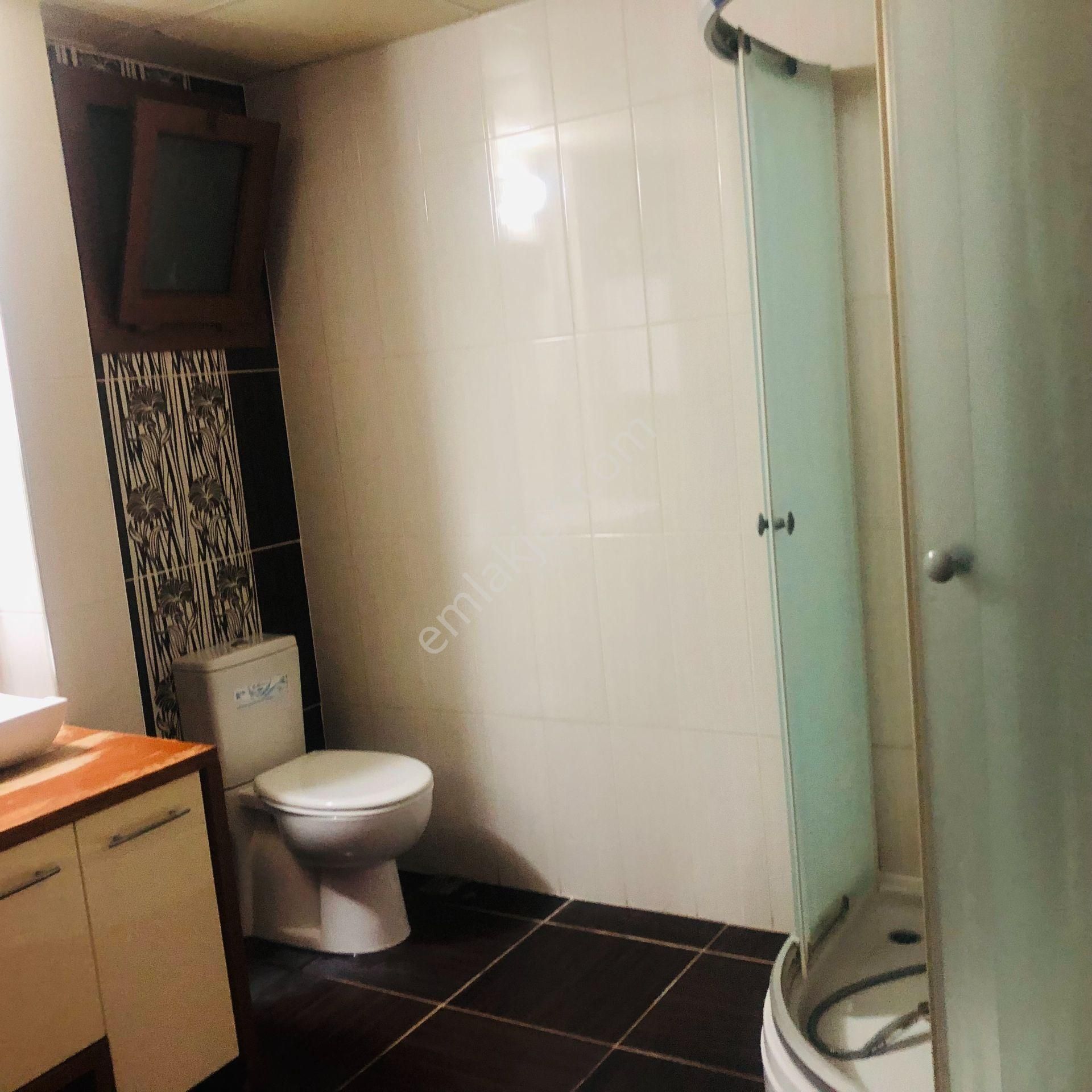 Karşıyaka Yalı Mahallesinde Satılık 3+1 Lüx Köşe Daire - Görsel 28