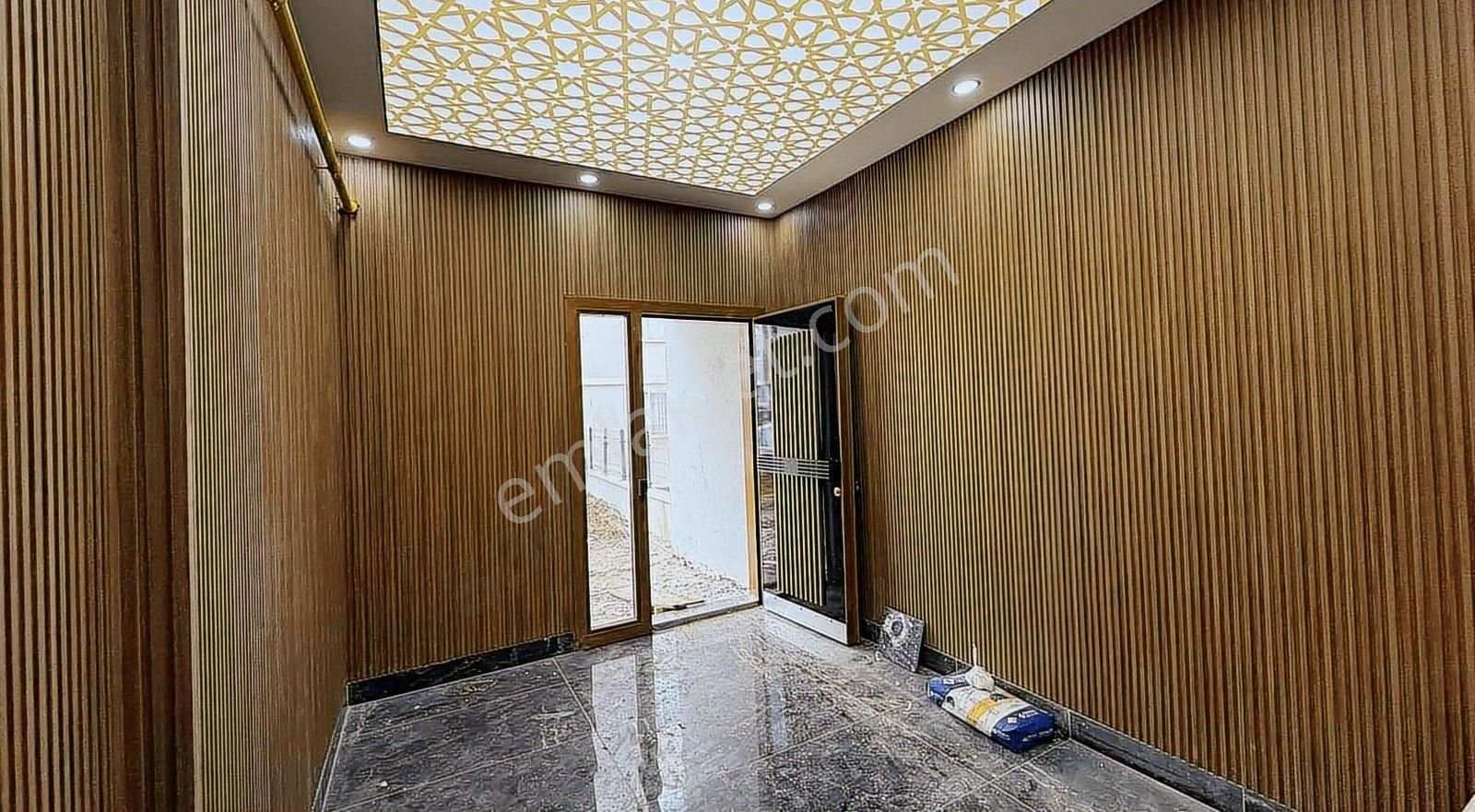 Diamond'dan Atakum'da Geniş Salon Mutfak Ayrı Fırsat 2+1 Daire