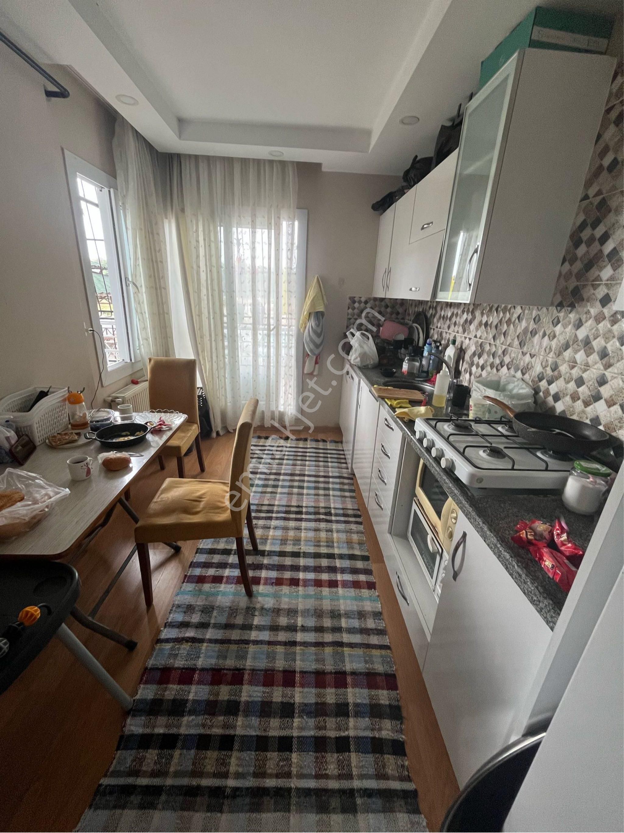 Adana Sarıçam 2+1 Kapalı Mutfak