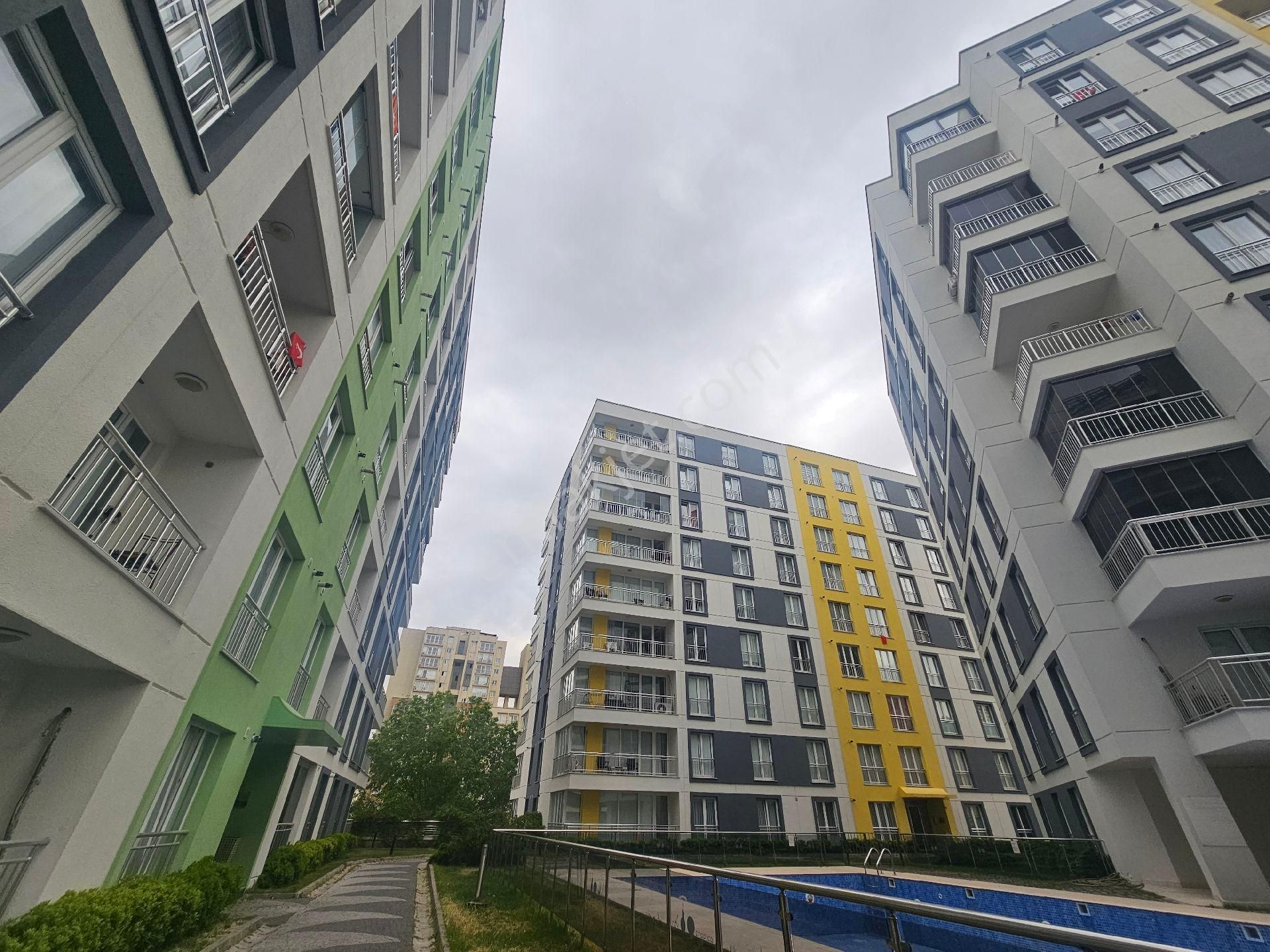 Cumhuriyet Mah. 3+1 Satılık Daire - Görsel 30