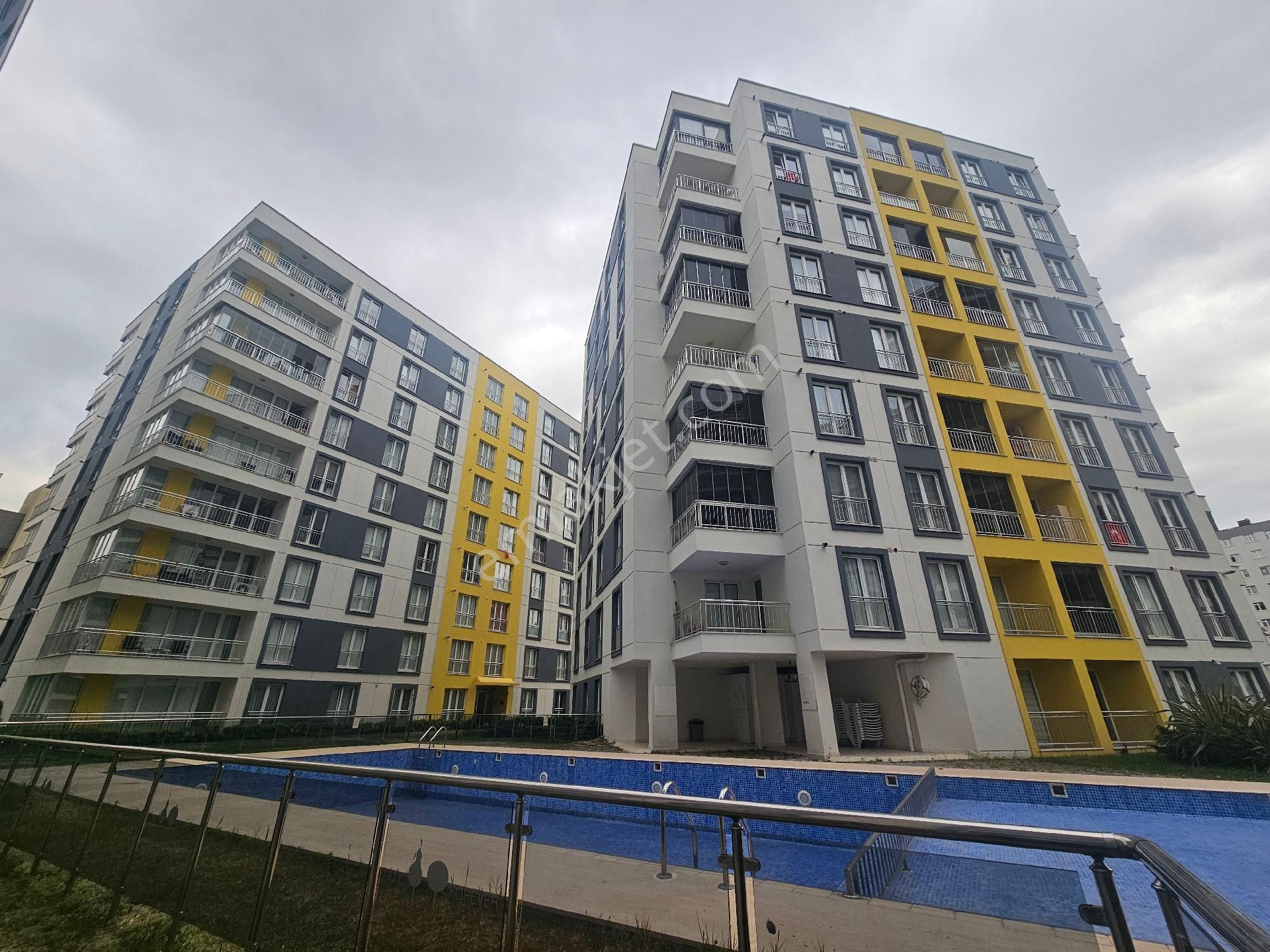 Cumhuriyet Mah. 3+1 Satılık Daire - Görsel 29