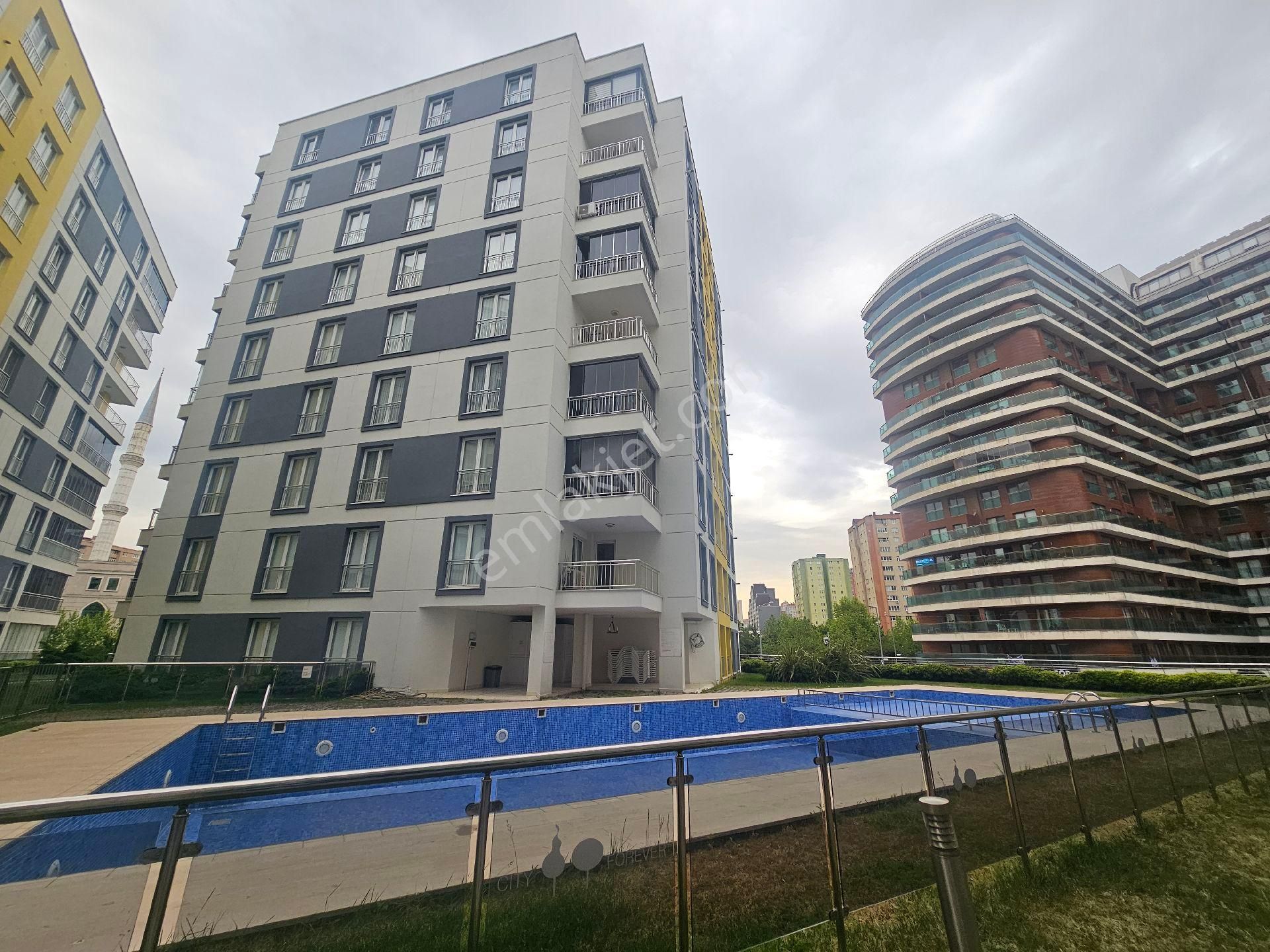 Cumhuriyet Mah. 3+1 Satılık Daire - Görsel 25