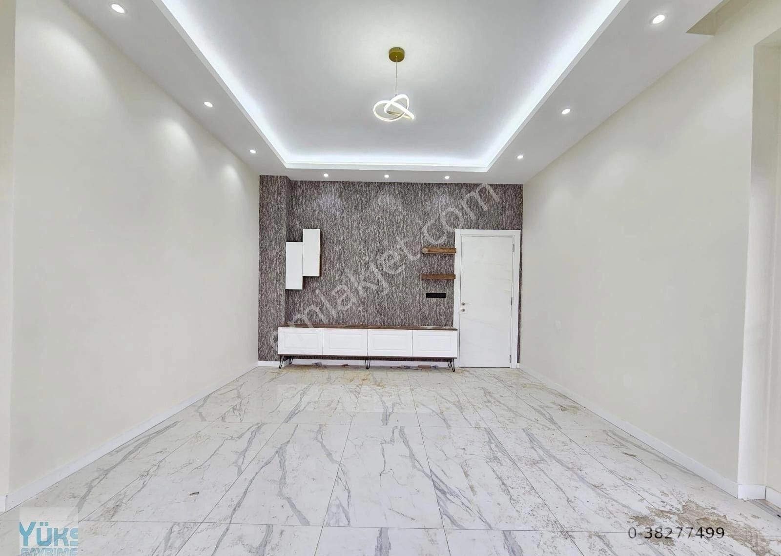 Denizli Şemikler De 3+1 160 M2 Naz Bayrak Yakını Satılık Daireler