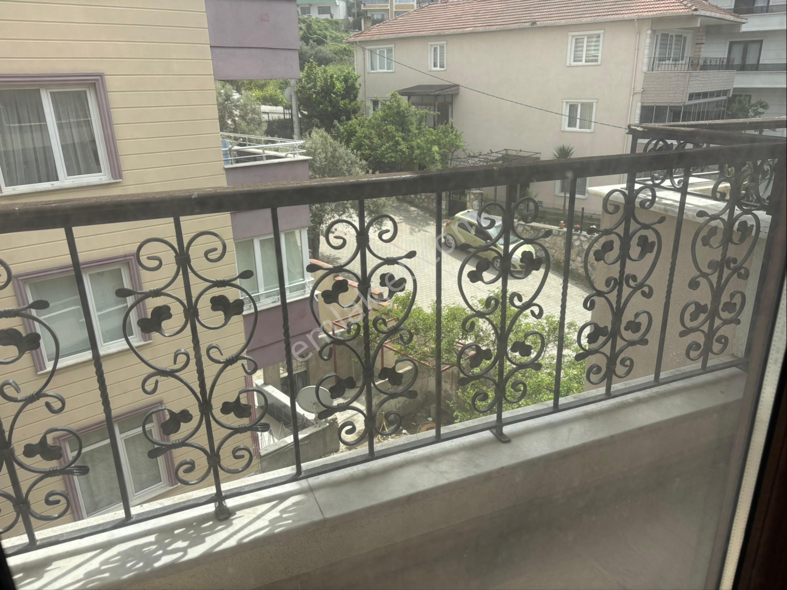 Çınarcık Merkezde Satılık Lüx 5+1 Dublex - Görsel 16