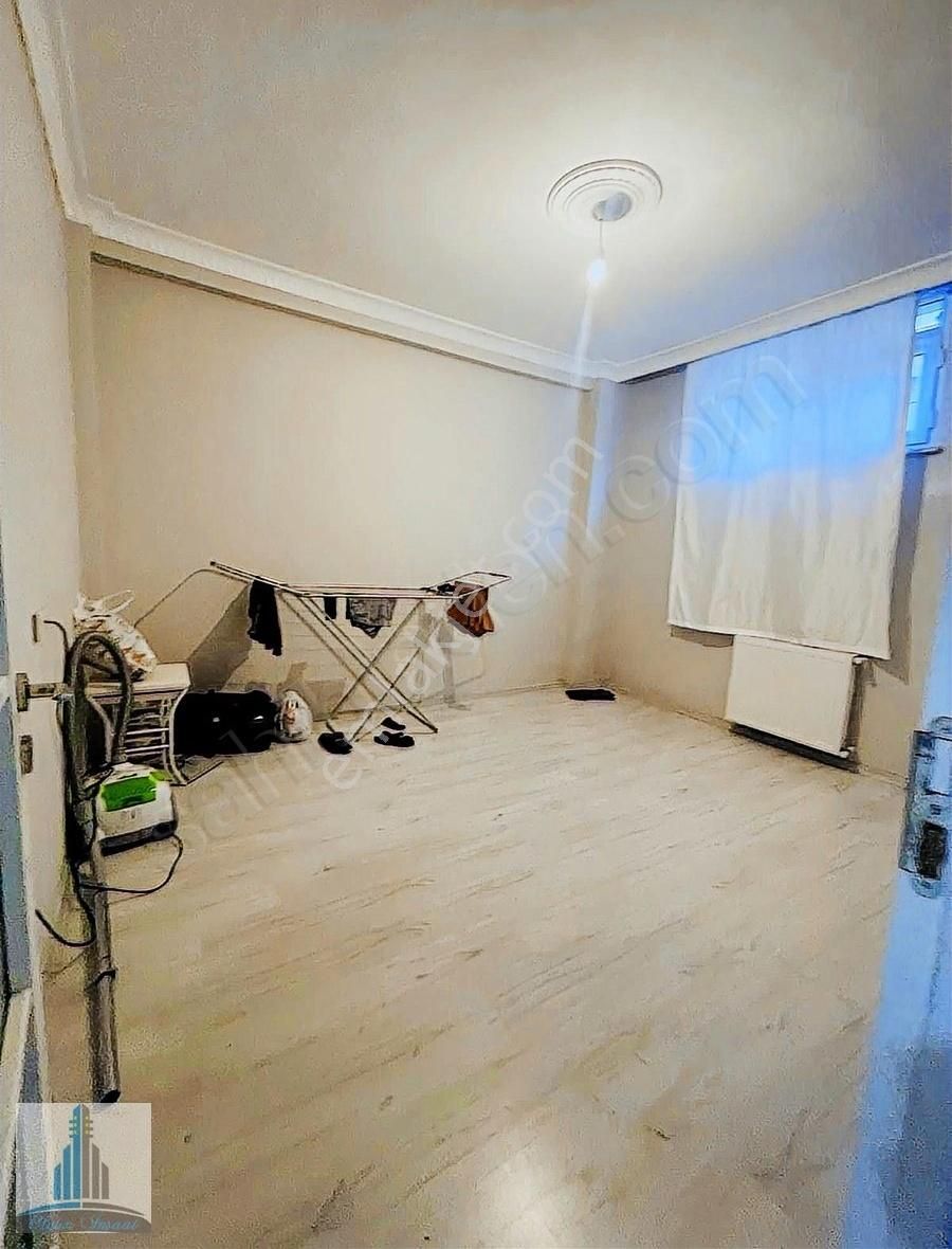 Başakşehir Güvercintepe Satılık 2+1 Bahçekatı - Görsel 33