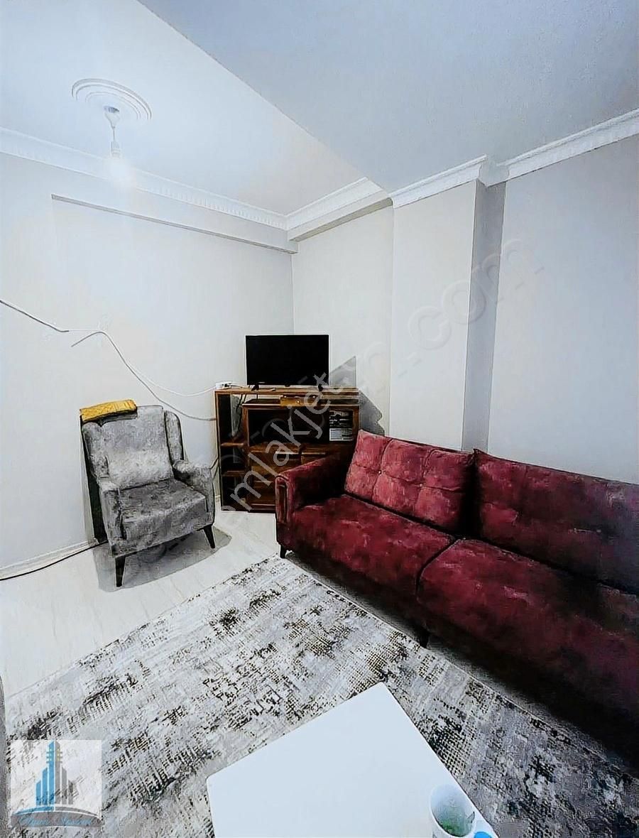 Başakşehir Güvercintepe Satılık 2+1 Bahçekatı - Görsel 9