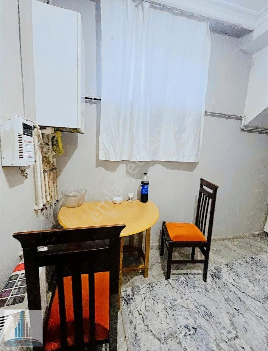 Başakşehir Güvercintepe Satılık 2+1 Bahçekatı - Görsel 7