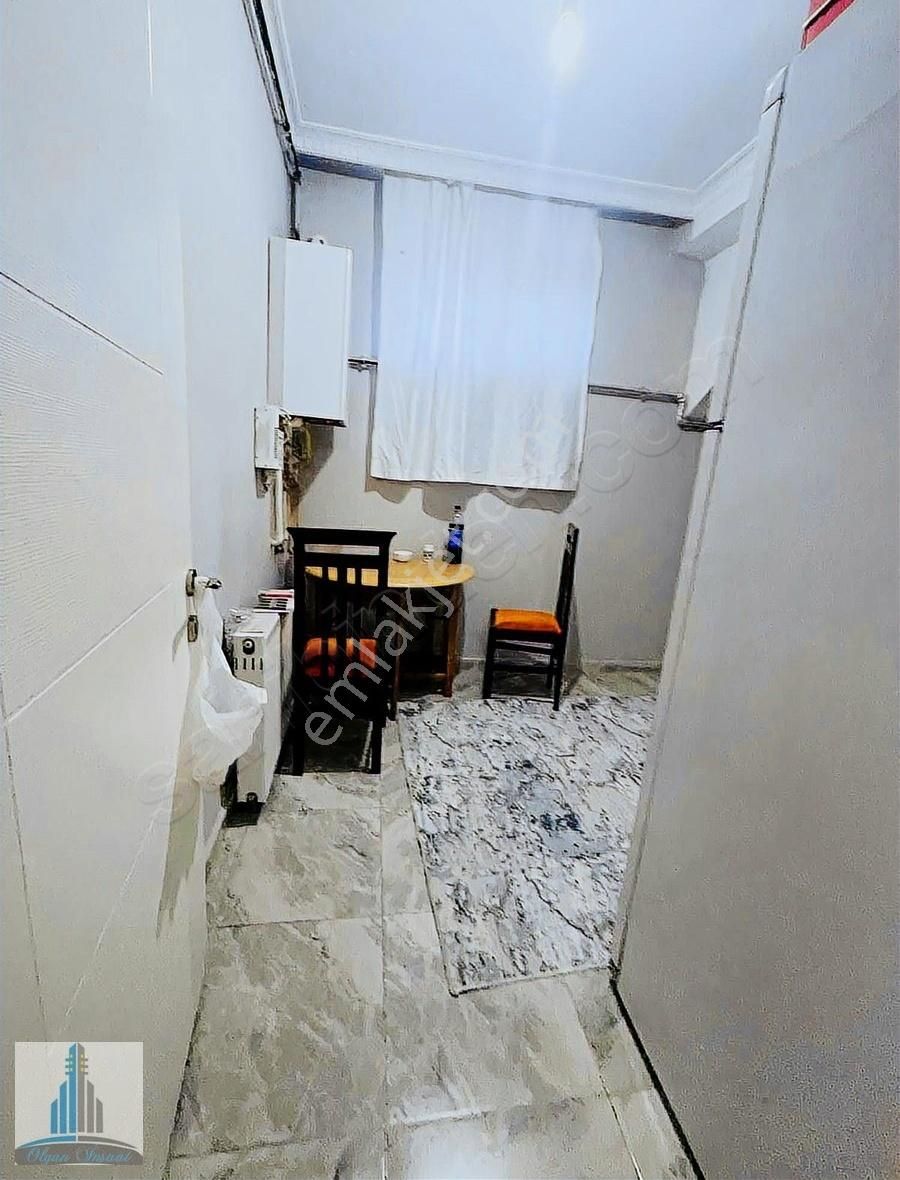 Başakşehir Güvercintepe Satılık 2+1 Bahçekatı - Görsel 26