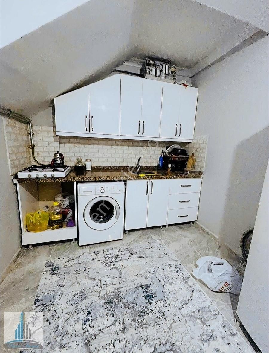 Başakşehir Güvercintepe Satılık 2+1 Bahçekatı - Görsel 27