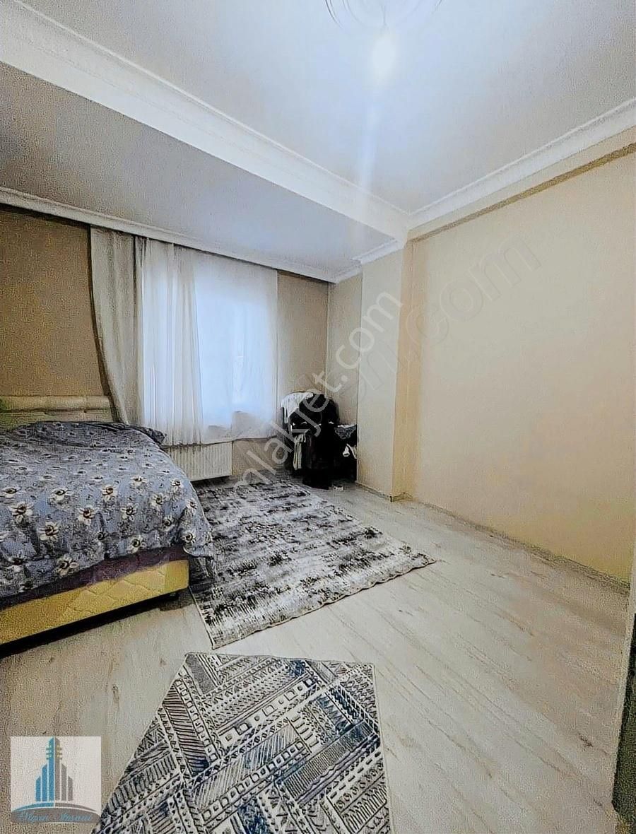 Başakşehir Güvercintepe Satılık 2+1 Bahçekatı - Görsel 23