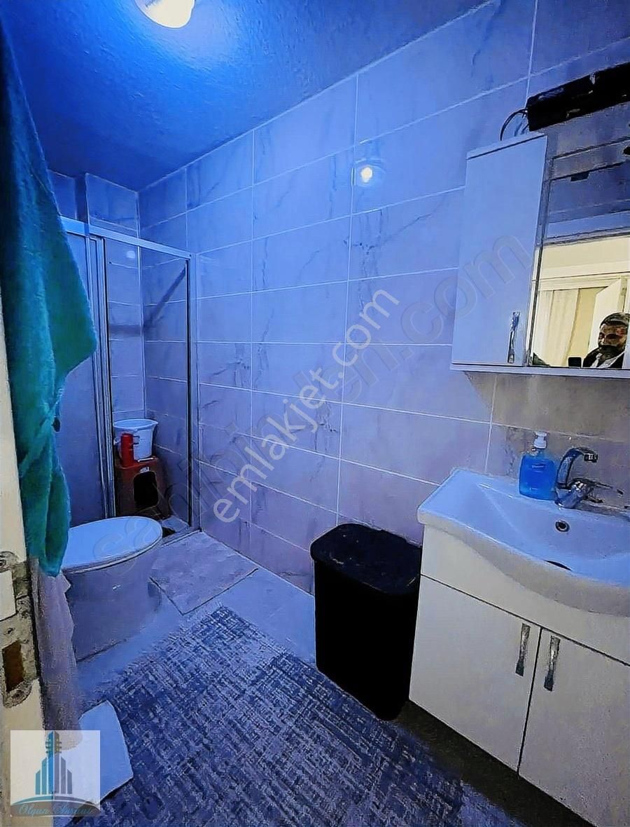 Başakşehir Güvercintepe Satılık 2+1 Bahçekatı - Görsel 4