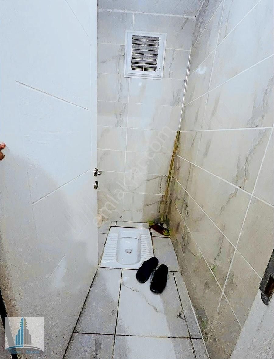 Başakşehir Güvercintepe Satılık 2+1 Bahçekatı - Görsel 35