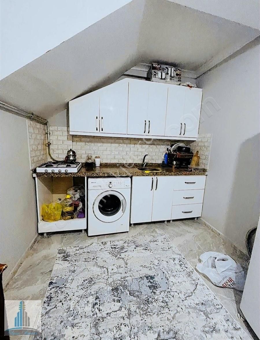 Başakşehir Güvercintepe Satılık 2+1 Bahçekatı - Görsel 21