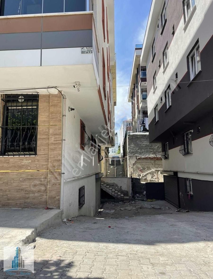 Başakşehir Altınşehir Satılık 3+1 Arakat