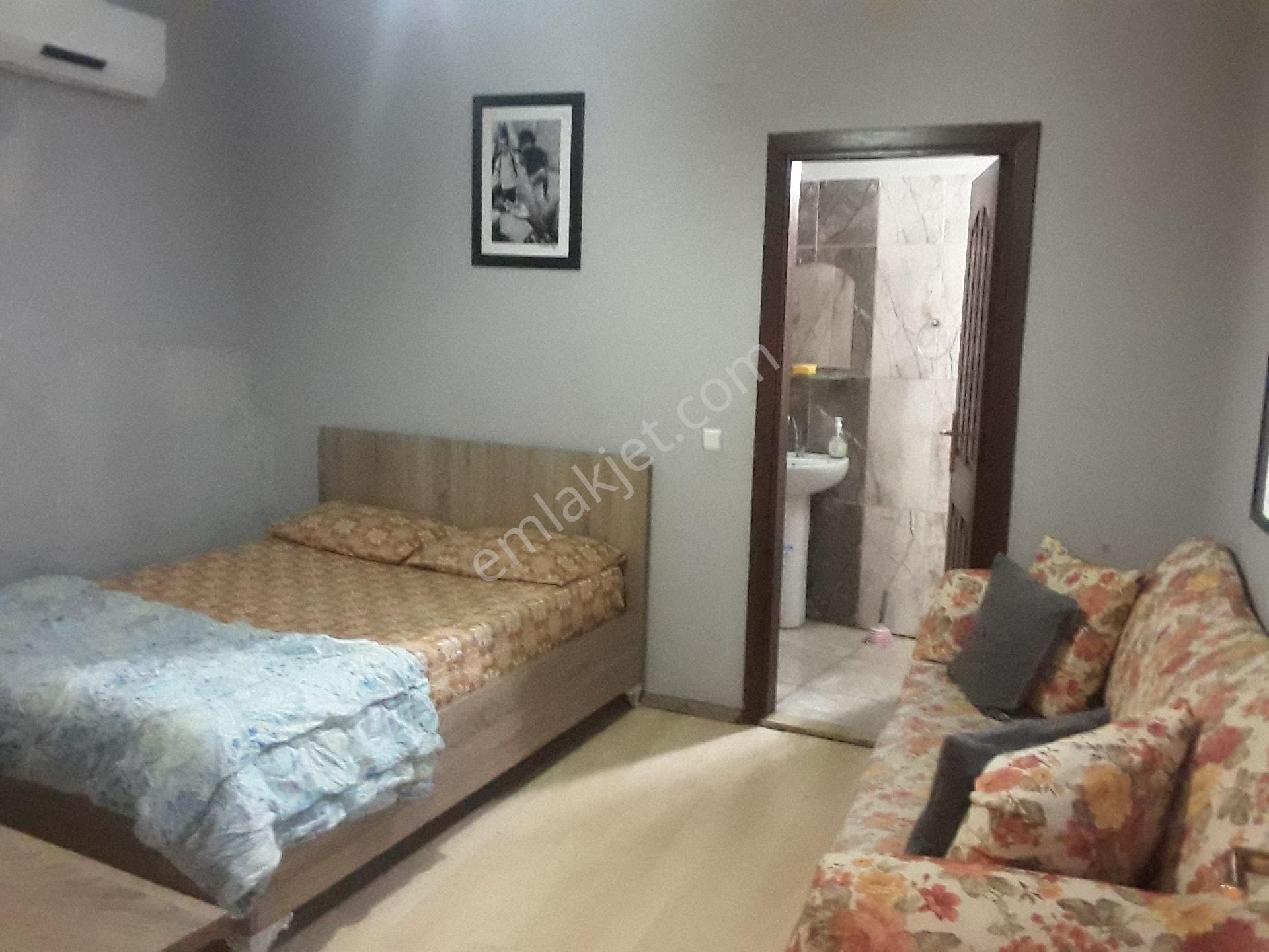 Adana Çarşı Merkezınde