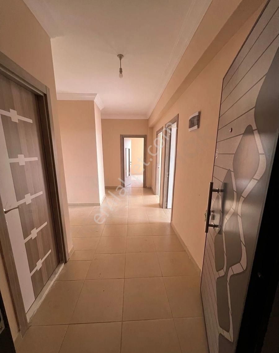 Kayseri Develi Aşık Seyrani Mahallesi’nde Satılık 2 + 1 Daire