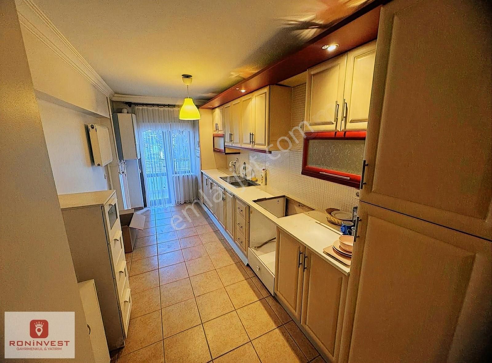 Etlik Aşağıeğlence'de Bağımsız Yapılı 3+1 Satılık Daire