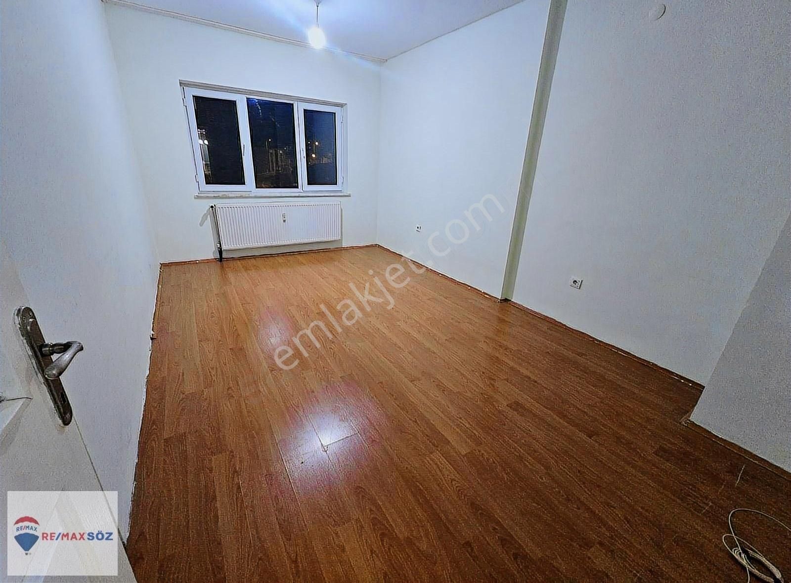 Toki'de Kiralık 2+1 Daire
