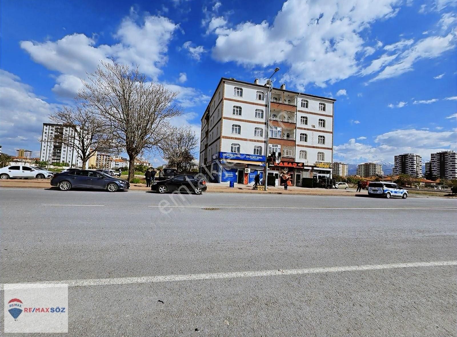 Satılık Dükkan 105m