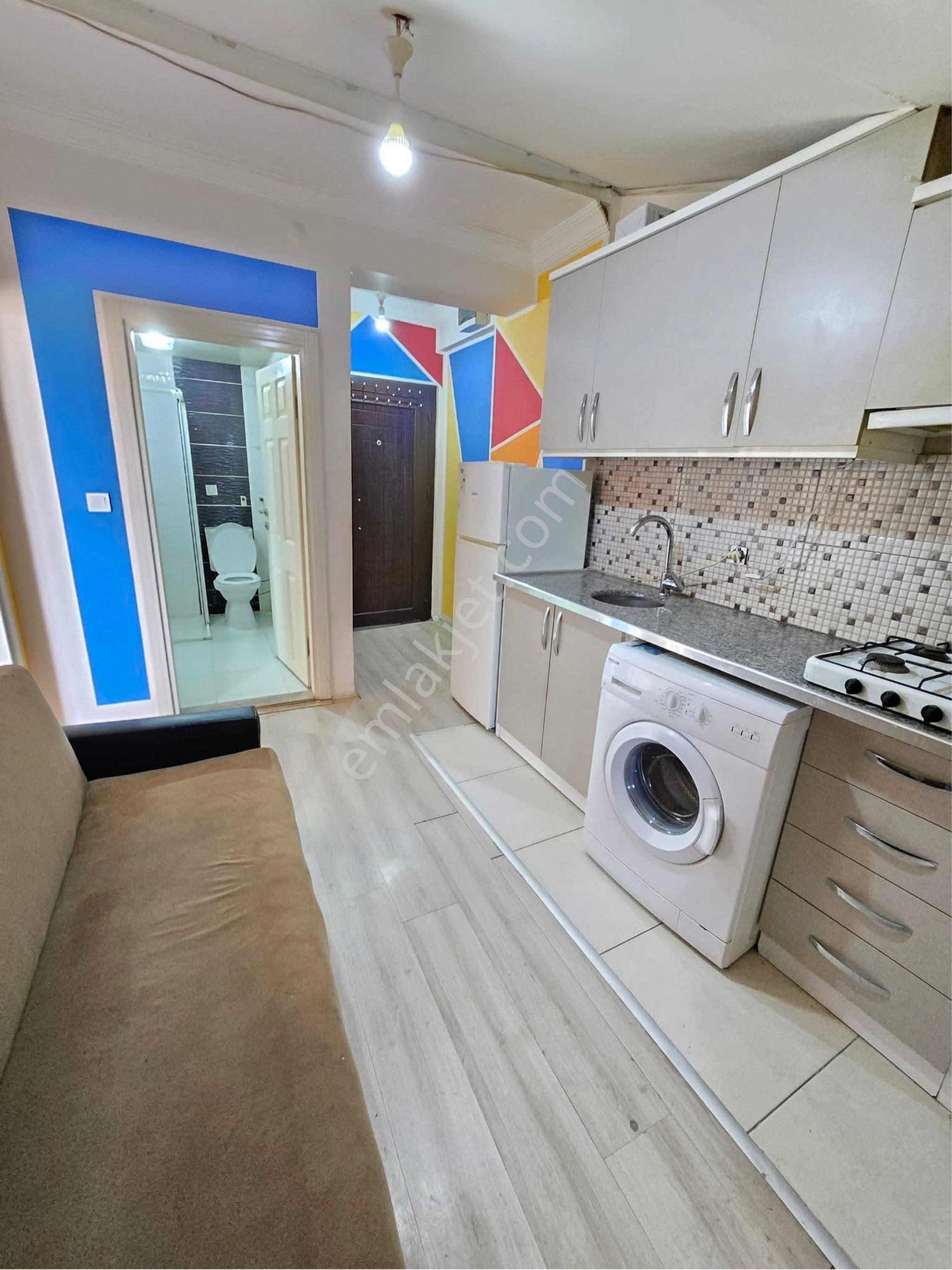 Isparta Satılık 2 Adet Satılık 2+1 1+1 Apart