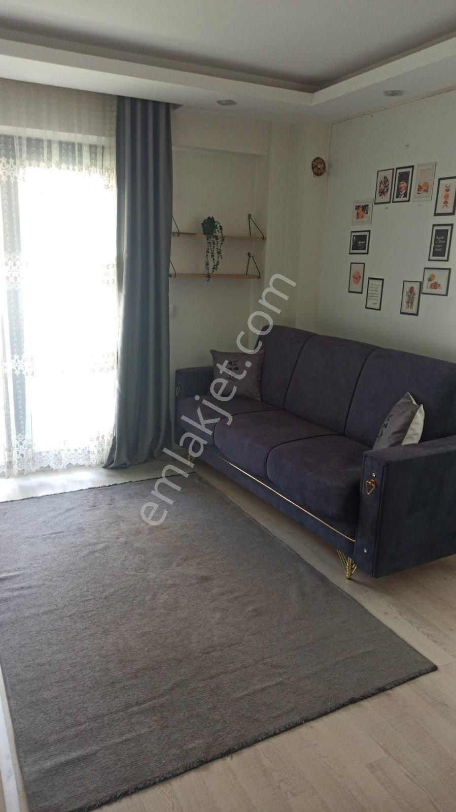 Asmalıevler Mahallesinde Satılık Apart