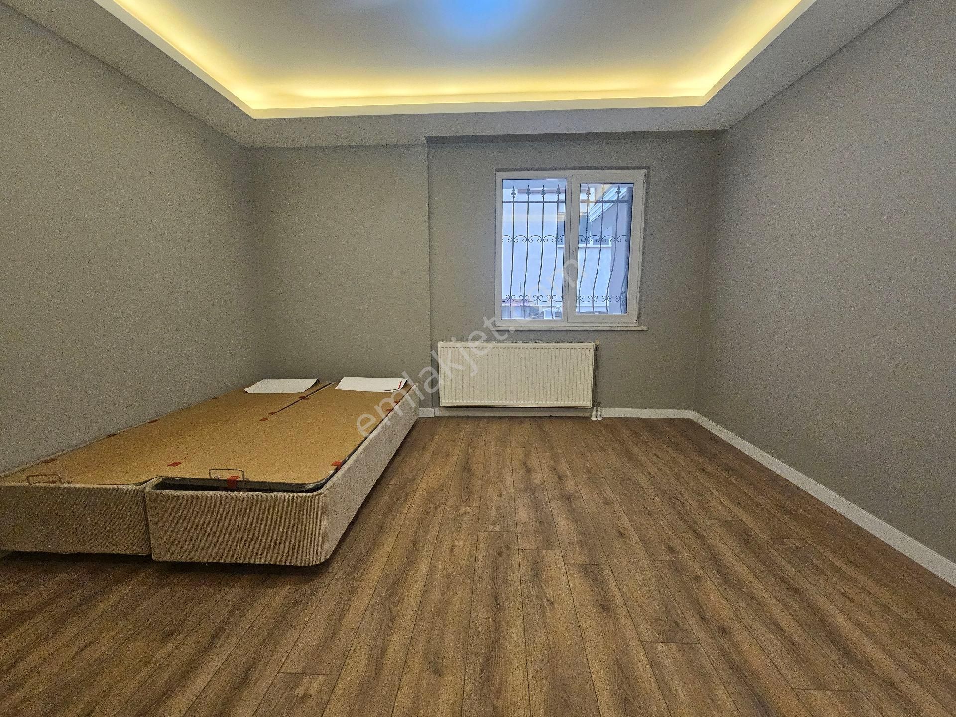 Cumhuriyet Mahallesi 2+1 Masrafsız Daire - Görsel 19