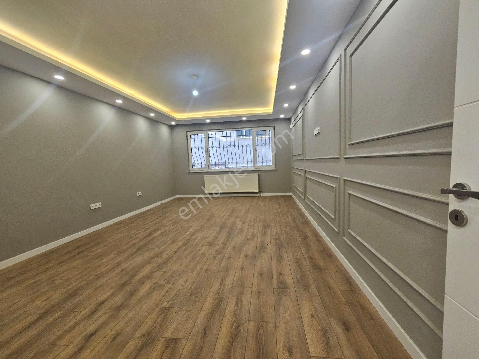 Cumhuriyet Mahallesi 2+1 Masrafsız Daire