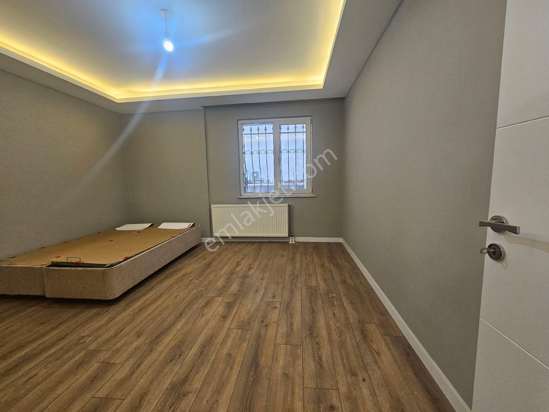 Cumhuriyet Mahallesi 2+1 Masrafsız Daire - Görsel 17