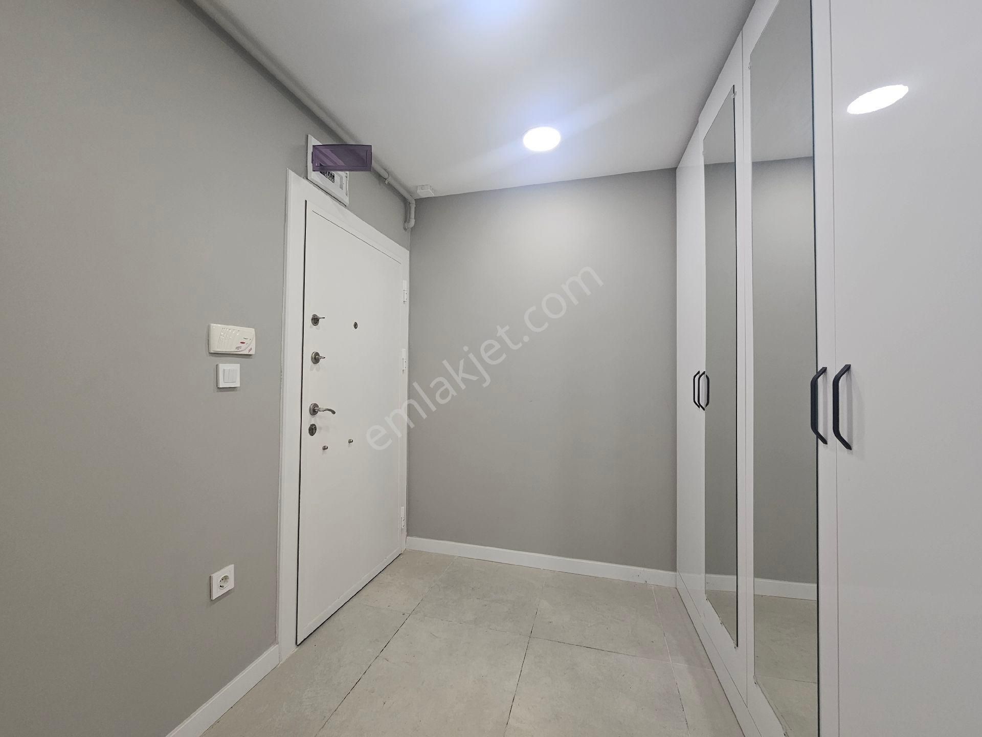 Cumhuriyet Mahallesi 2+1 Masrafsız Daire - Görsel 14