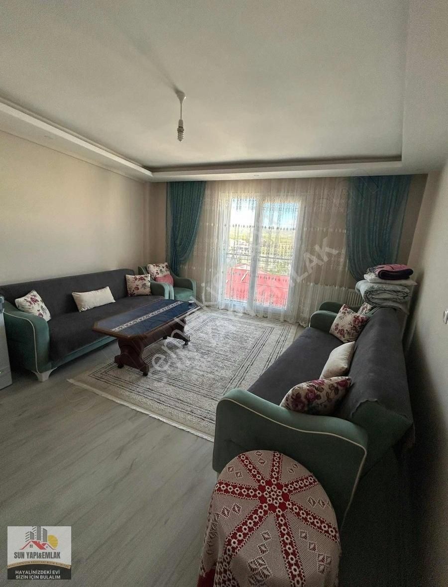 Sun Yapı Emlaktan Yıldızelinde Satılık 3+1 Lüks Daire