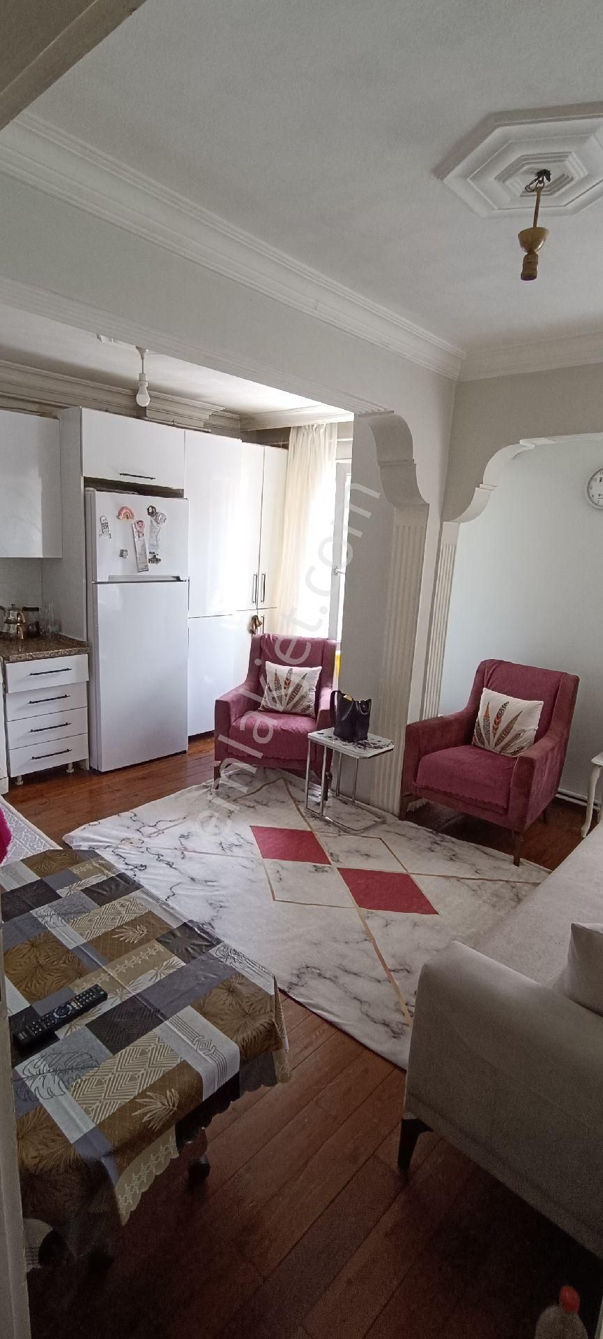 Yılmaz İnşaat Gayrimenkulden Kiralık 2+1 Daire 1.kat