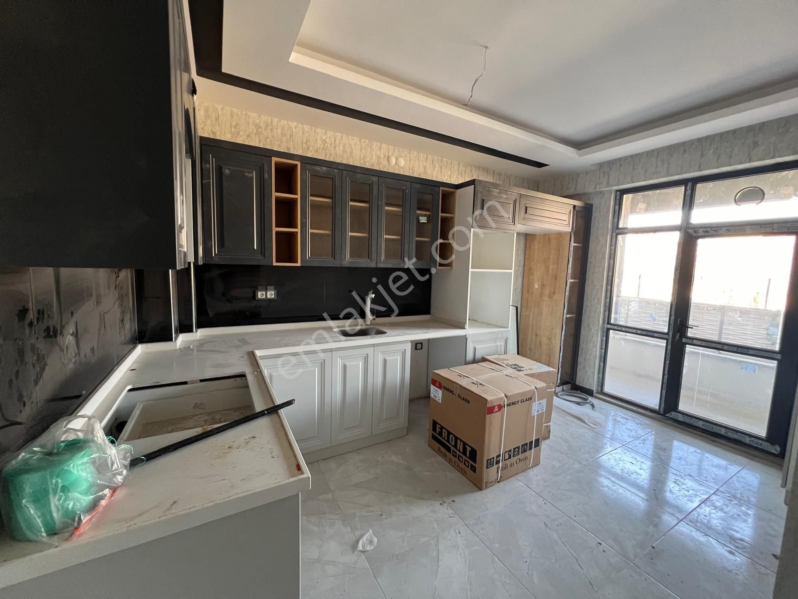 Karatay/gaziosmanpaşa Mah. 3+1 Fırsat Sıfır Lüx Daire