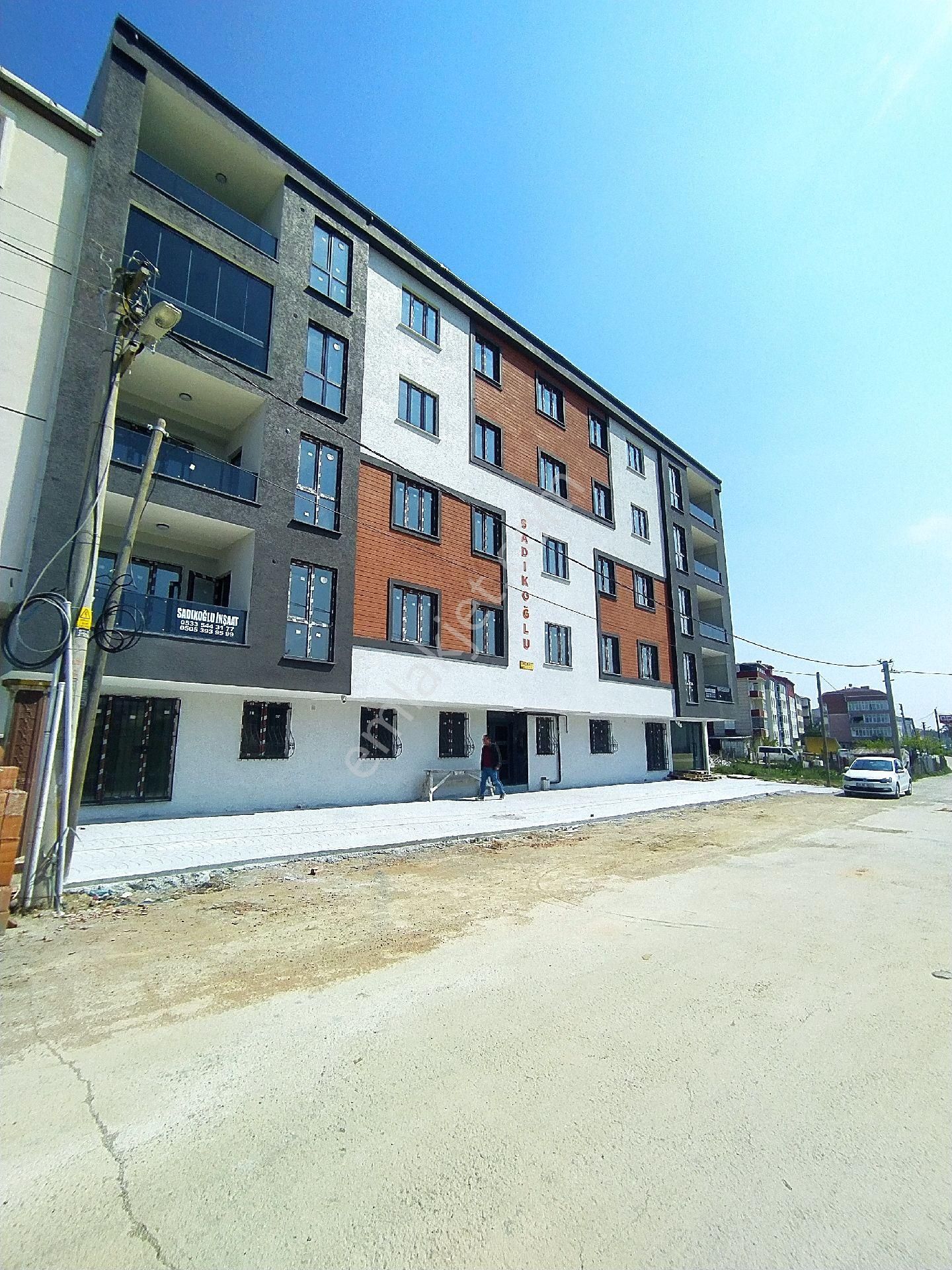 Satılık Daire