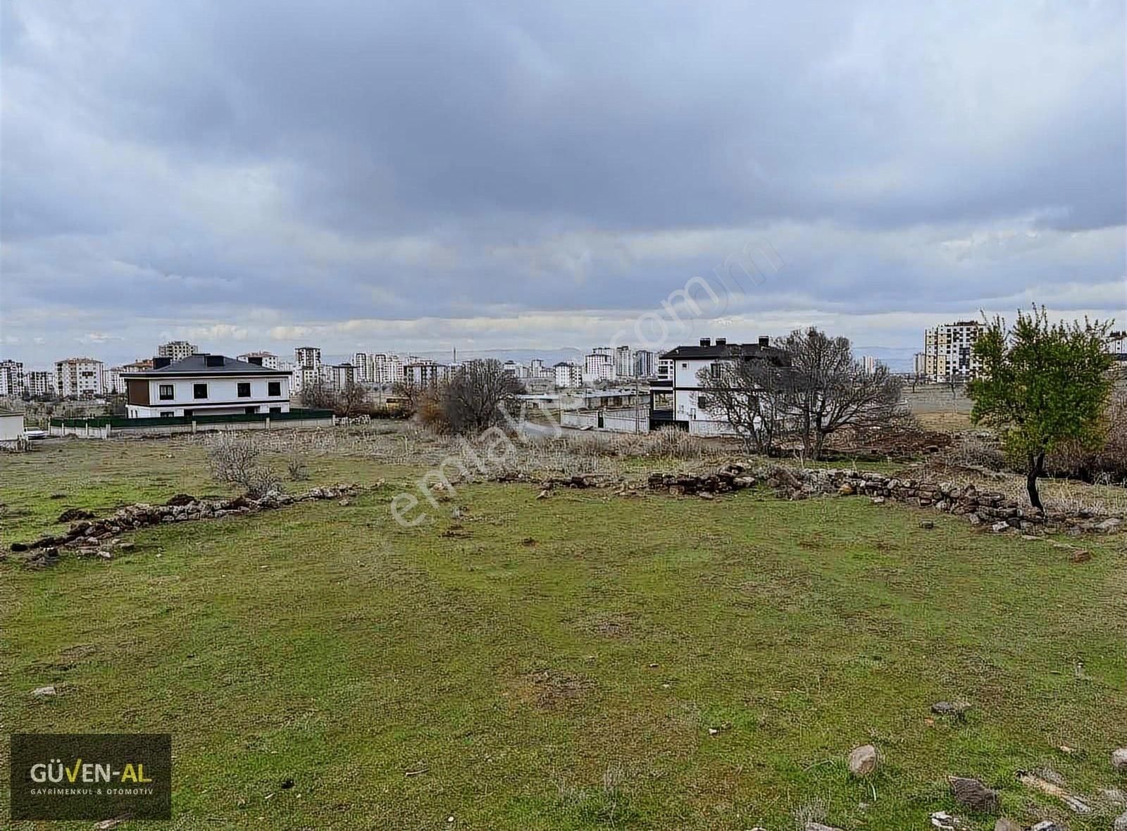Fatih Mah. 568 Metre² 3 Kat Müsadeli Köşebaşı Temiz Parsel