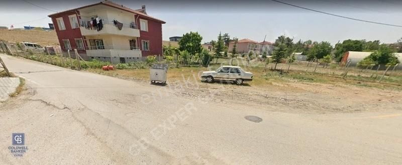 Kahramankazan Sarayda Köşe Parsel Konut İmarlı Satılık Arsa