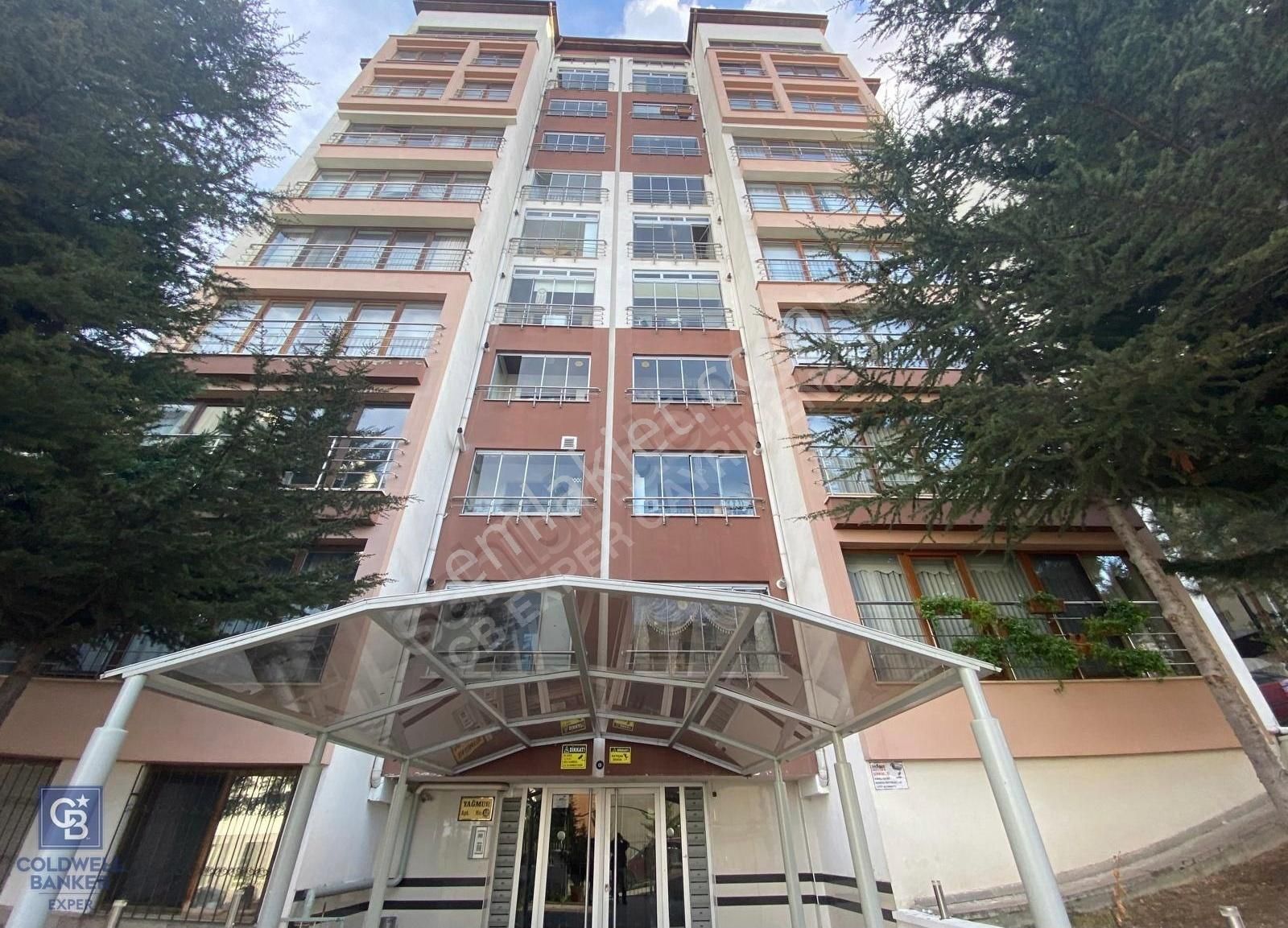 Huzur Mahallesi Masrafsız Oturuma Hazır 3+1 Daire