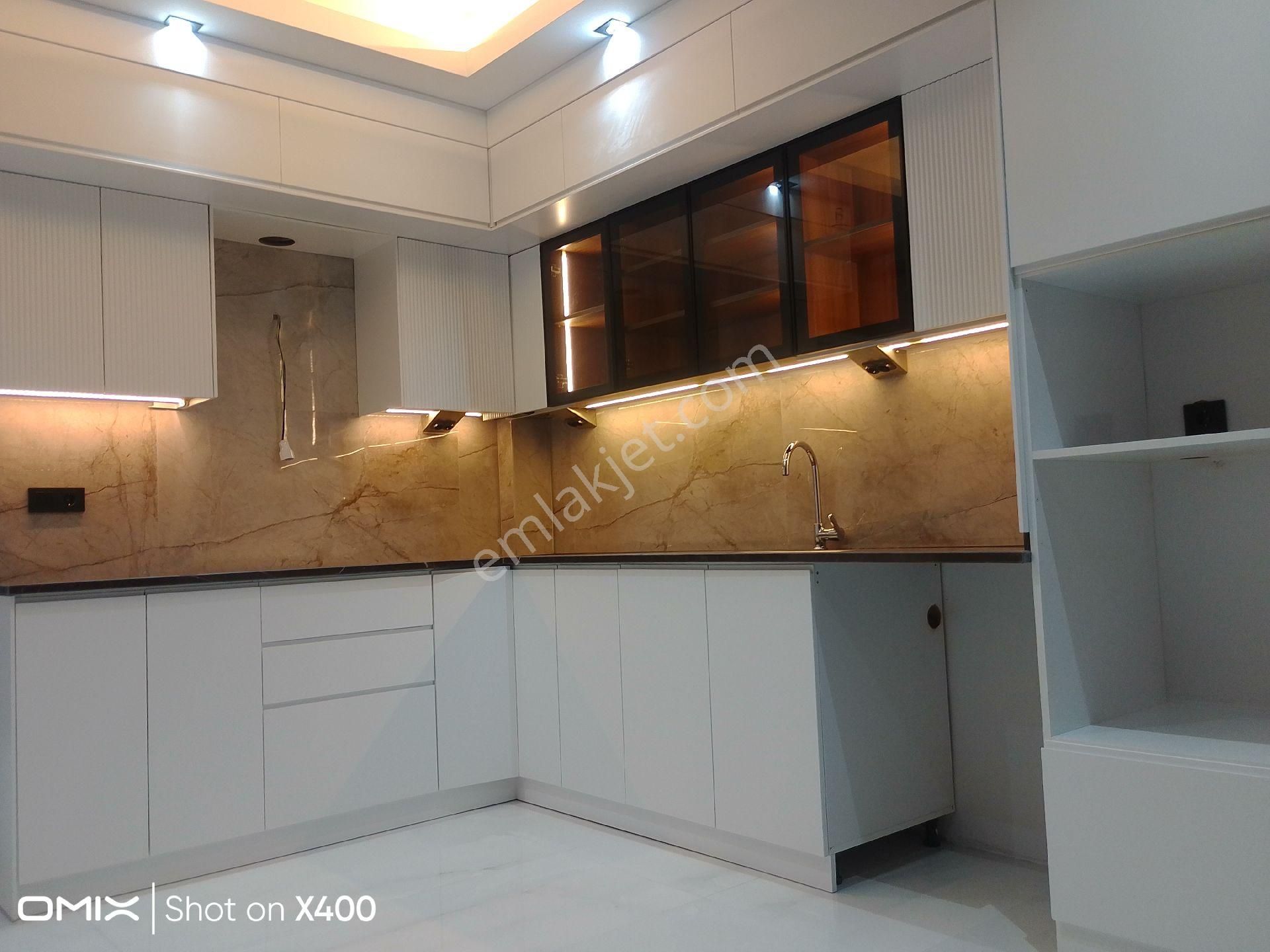 Çalışkan Dan 1200 Evlerde 2+1 Sıfır Daire - Görsel 23