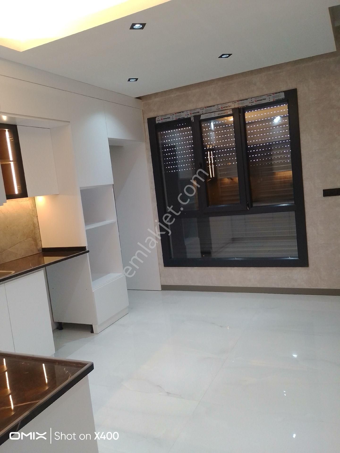 Çalışkan Dan 1200 Evlerde 2+1 Sıfır Daire - Görsel 26