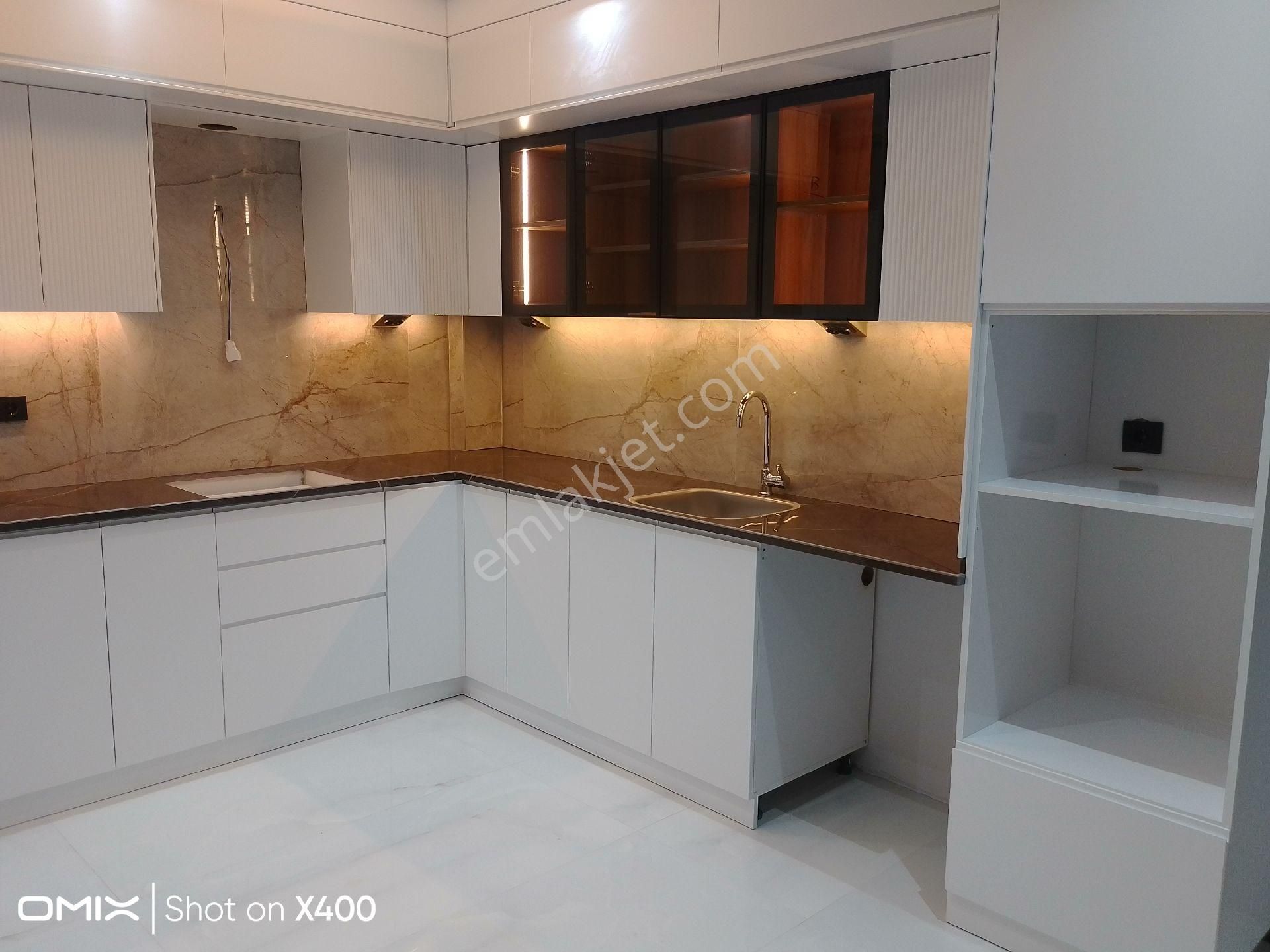 Çalışkan Dan 1200 Evlerde 2+1 Sıfır Daire - Görsel 20