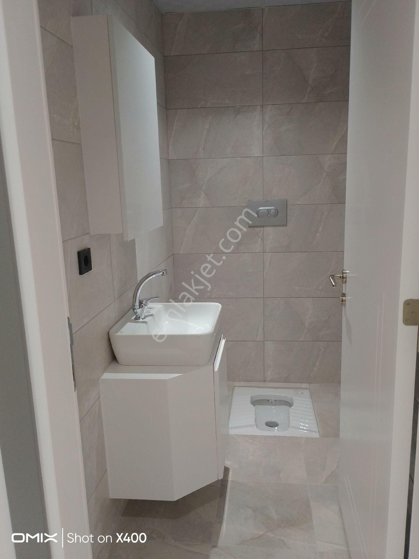 Çalışkan Dan 1200 Evlerde 2+1 Sıfır Daire - Görsel 13