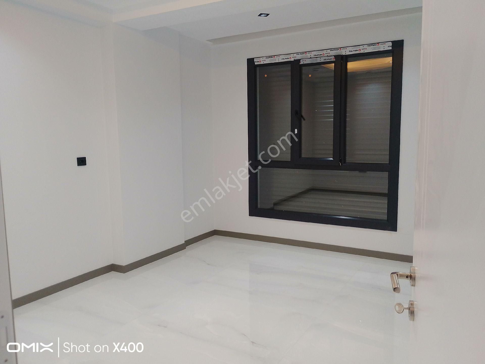 Çalışkan Dan 1200 Evlerde 2+1 Sıfır Daire - Görsel 12