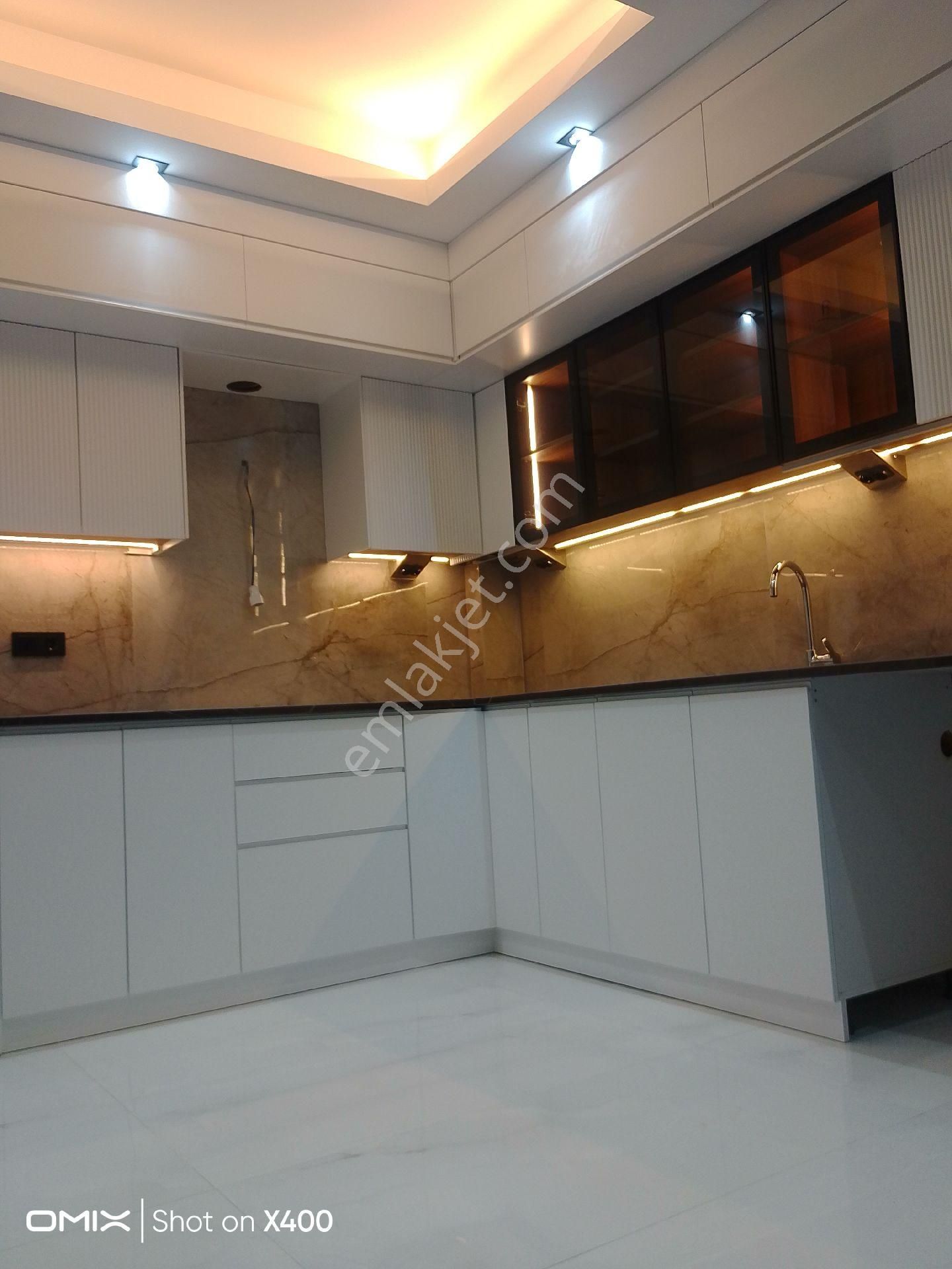 Çalışkan Dan 1200 Evlerde 2+1 Sıfır Daire - Görsel 21