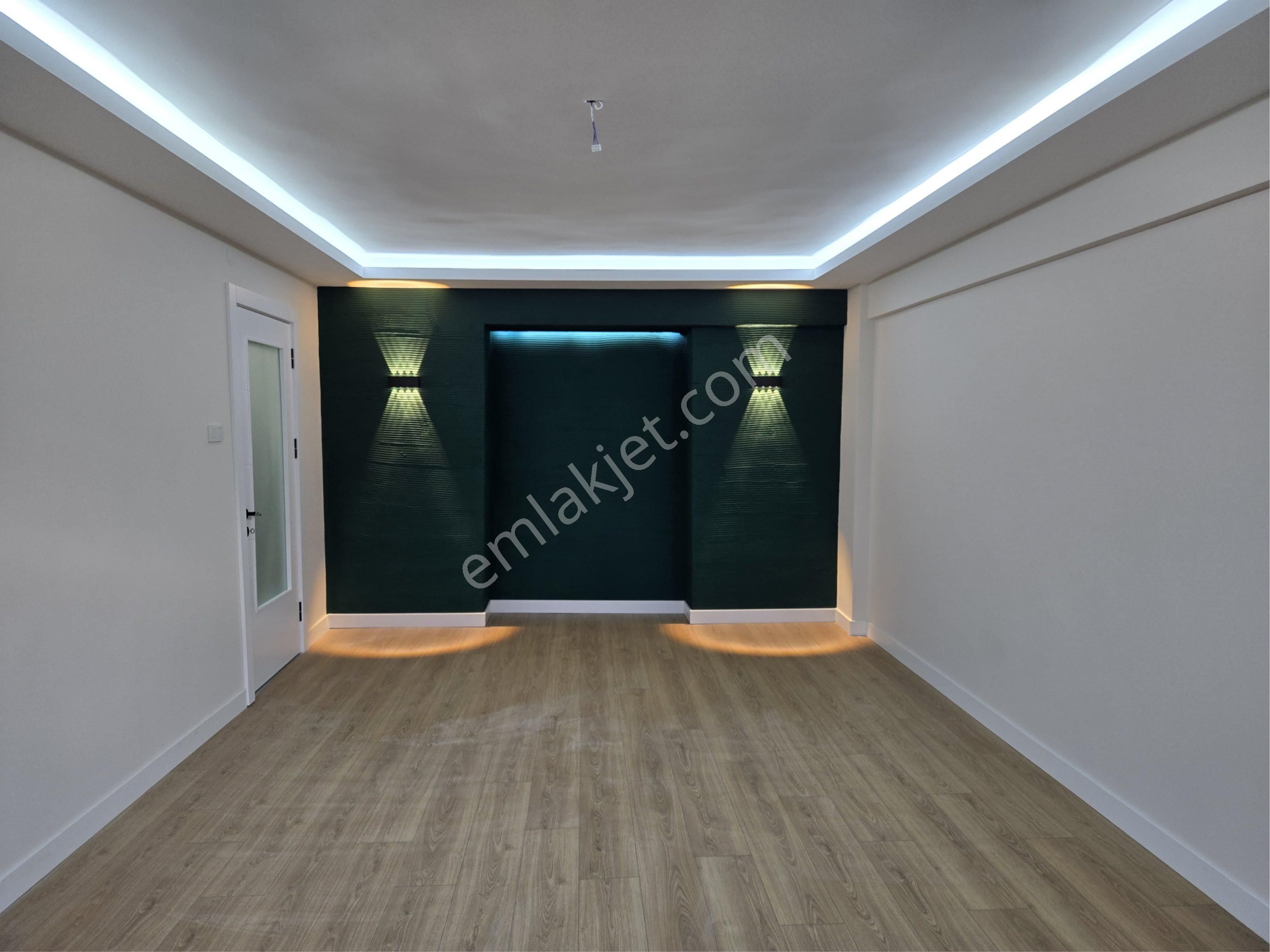Fi Harita Gayrimenkulden Marina’da Satılık Masrafsız Tek Tapu 2 Daire