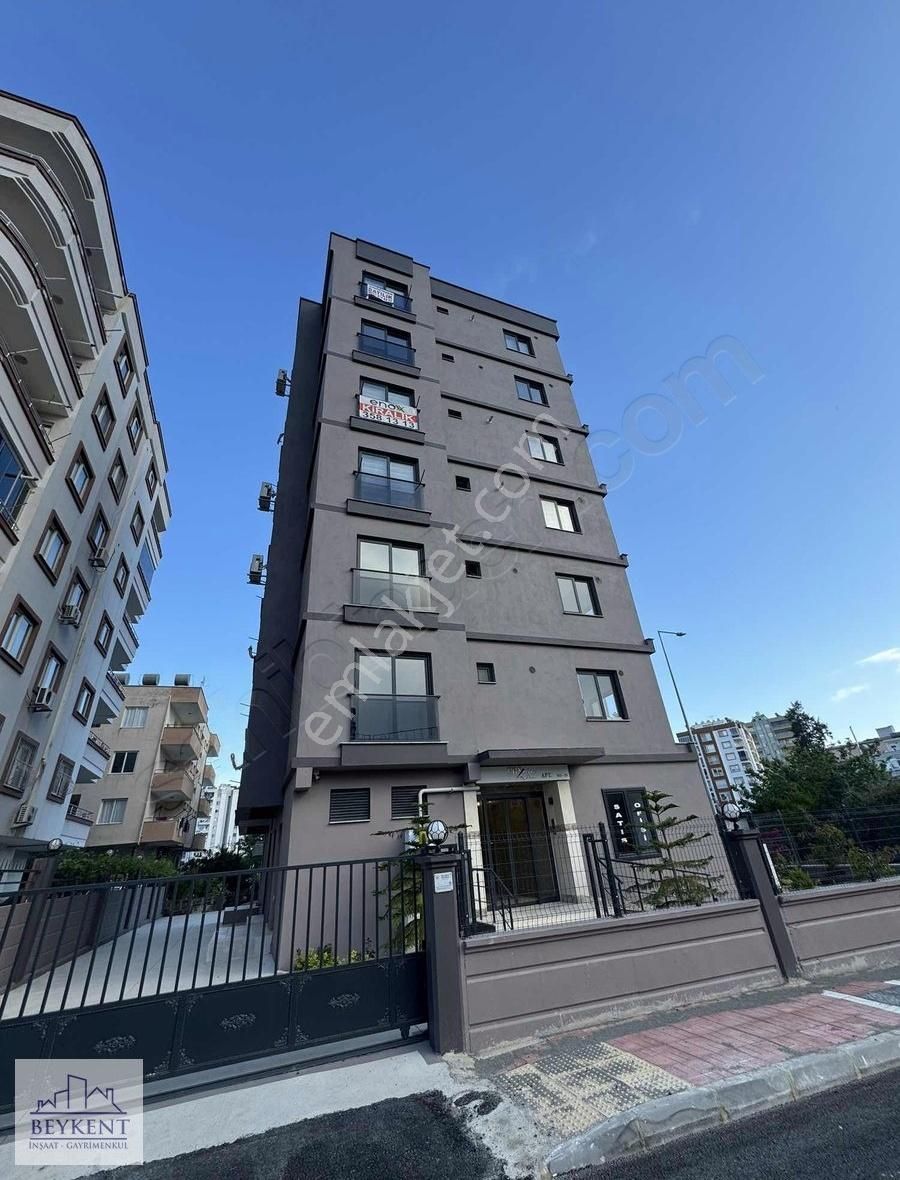 Beykent Emlak Eşyalı Kiralık