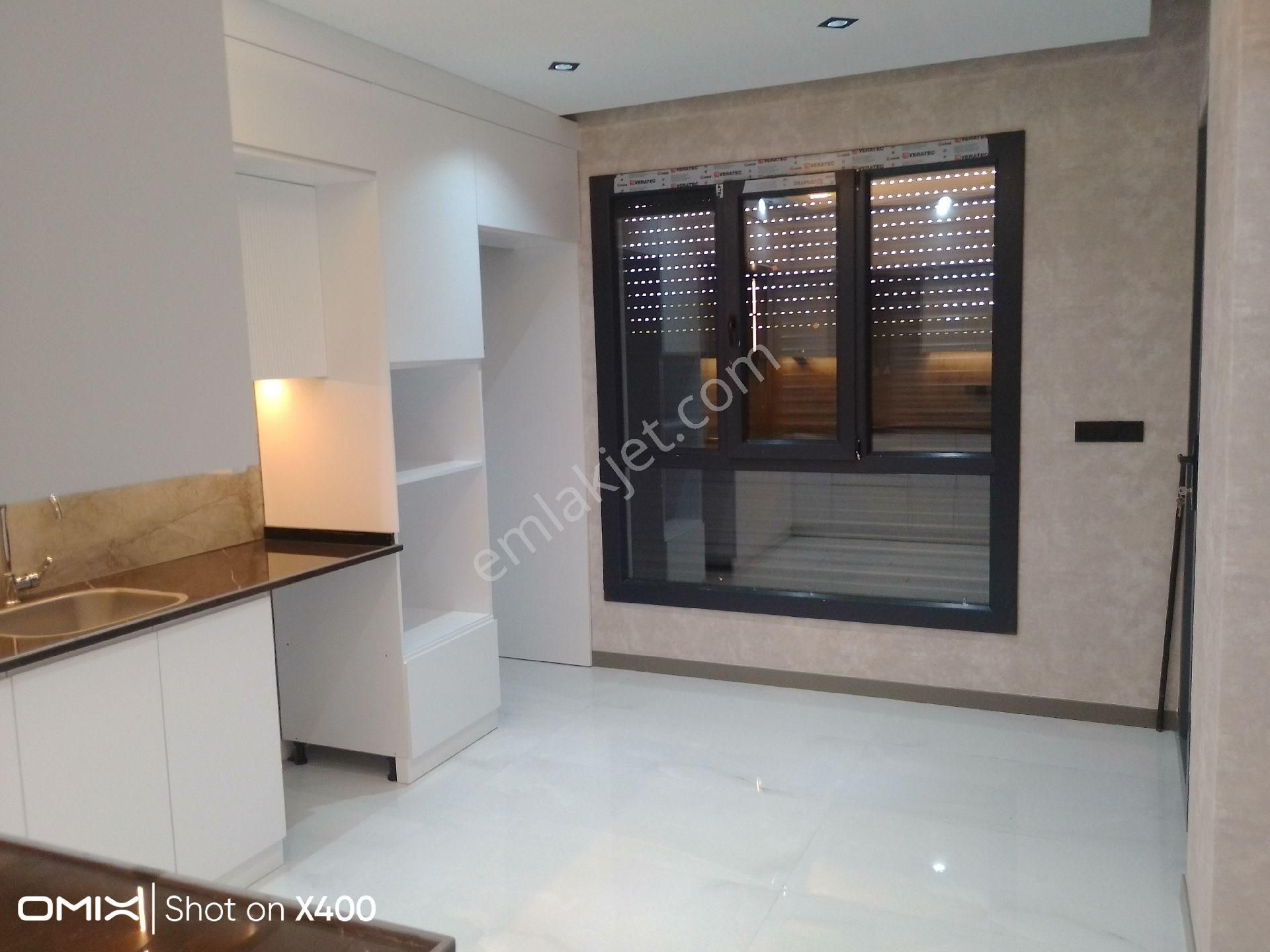 Çalışkan Dan 1200 Evlerde 3+1 Sıfır Daire - Görsel 16