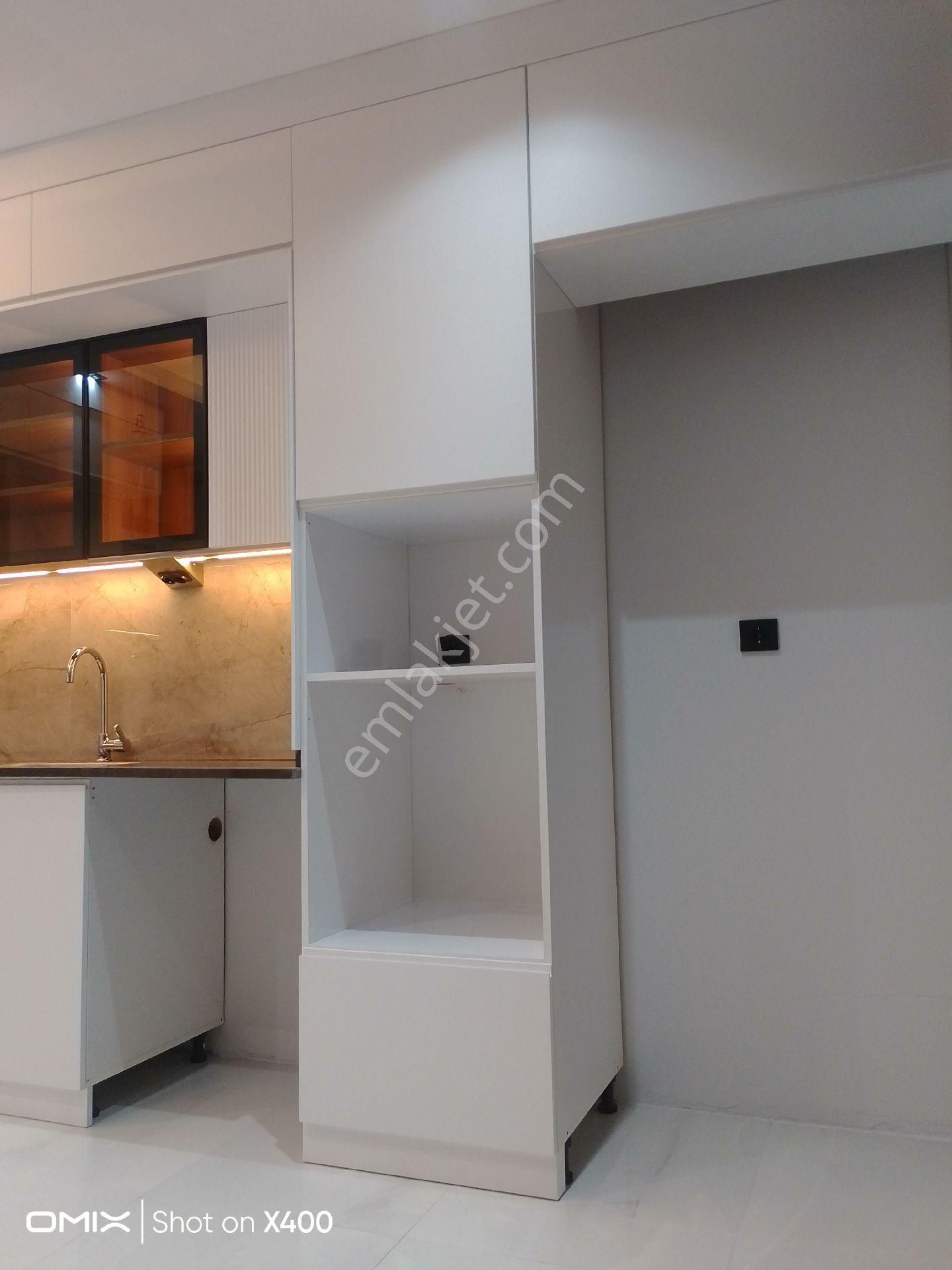 Çalışkan Dan 1200 Evlerde 3+1 Sıfır Daire - Görsel 22