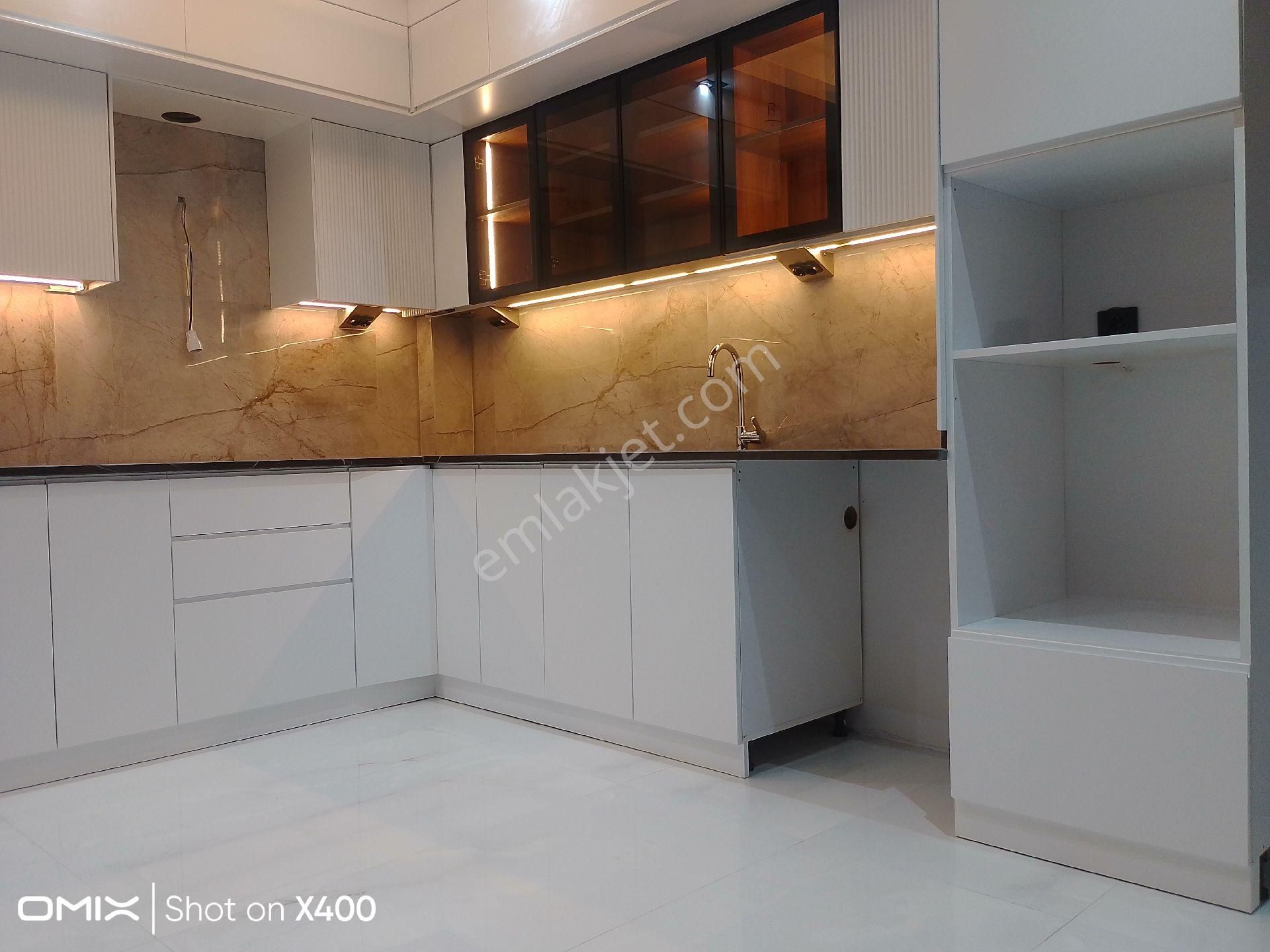 Çalışkan Dan 1200 Evlerde 3+1 Sıfır Daire - Görsel 19